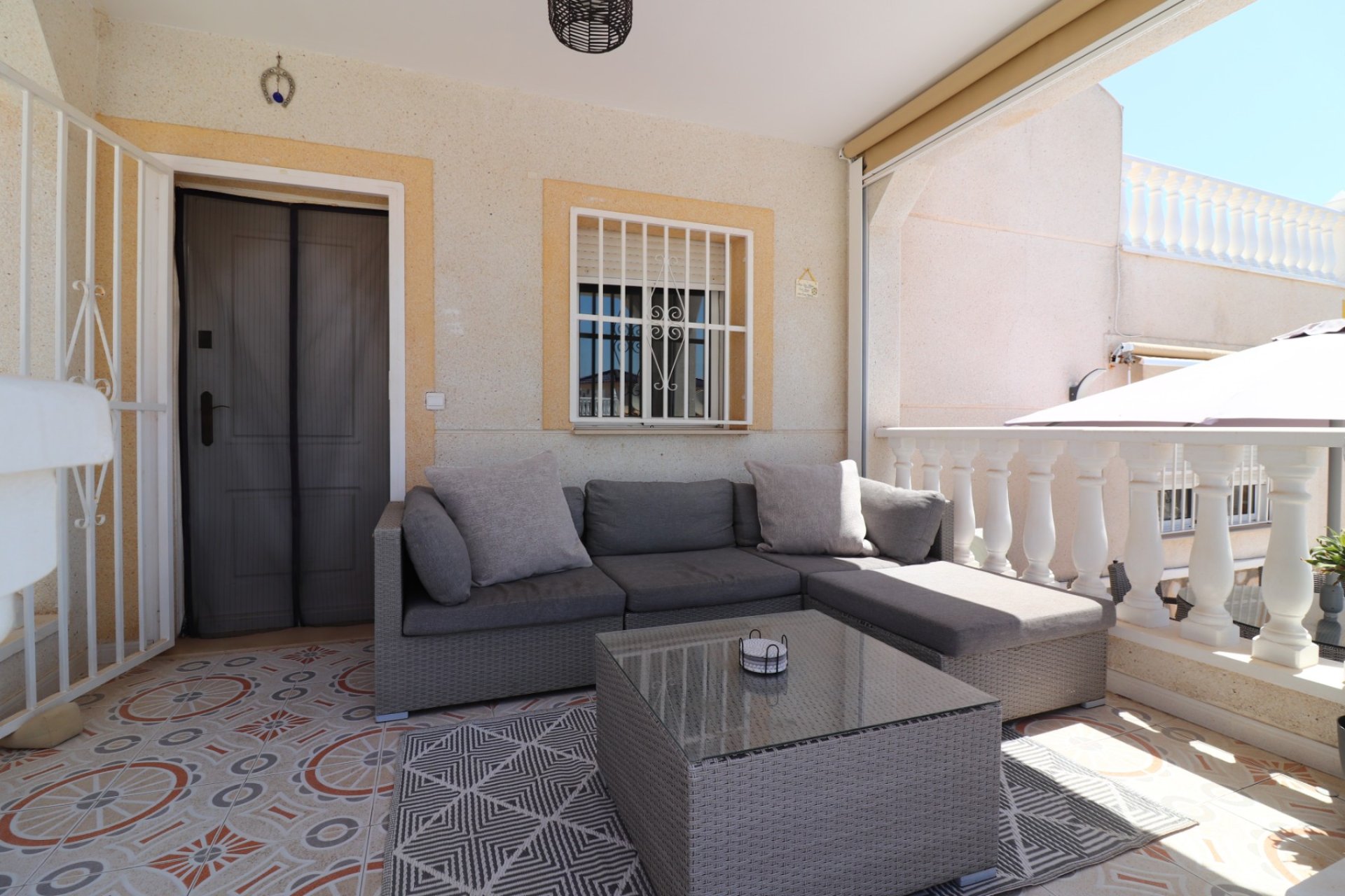 Reventa - Villa -
Benimar - Benimar I