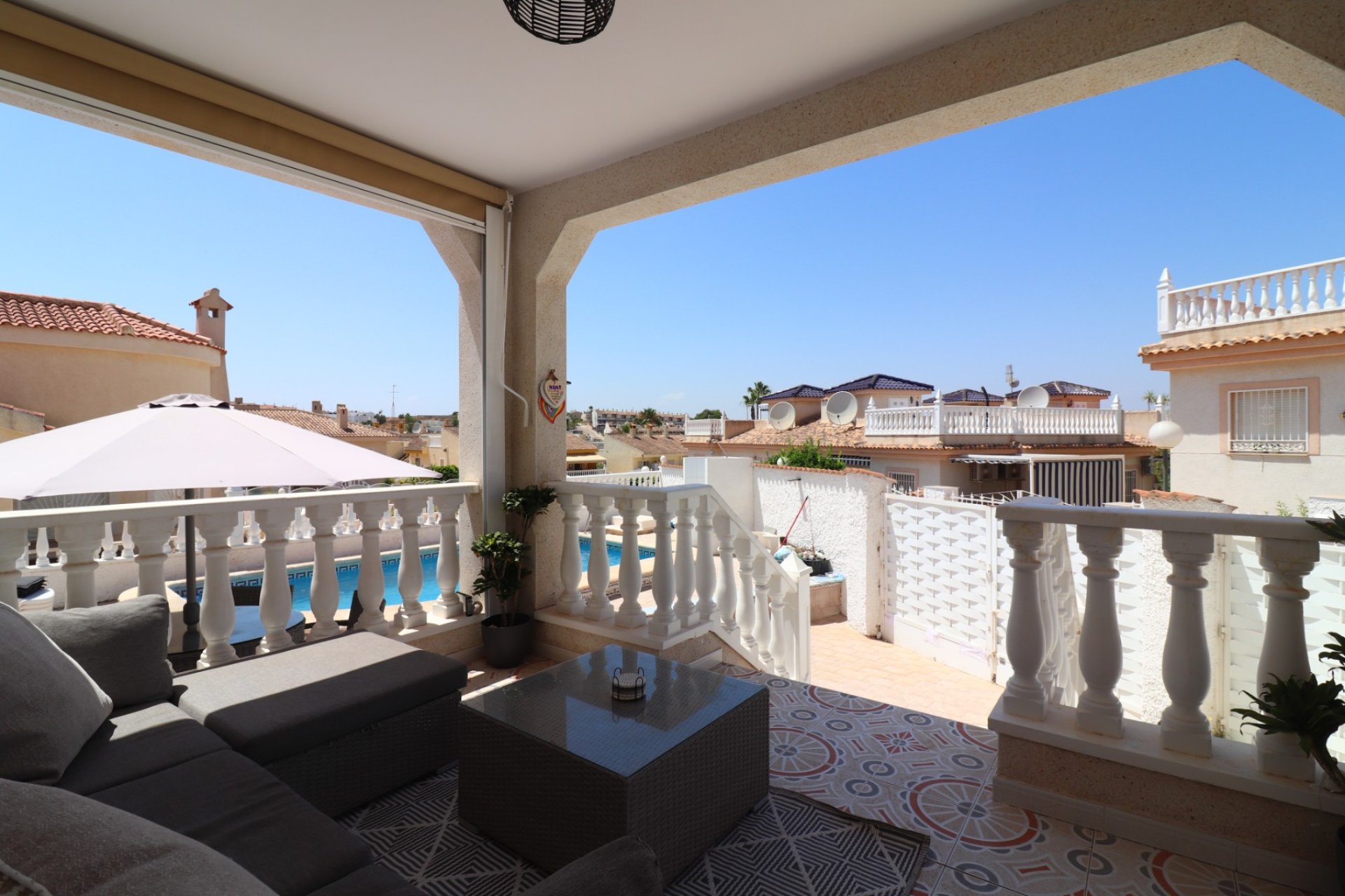 Reventa - Villa -
Benimar - Benimar I