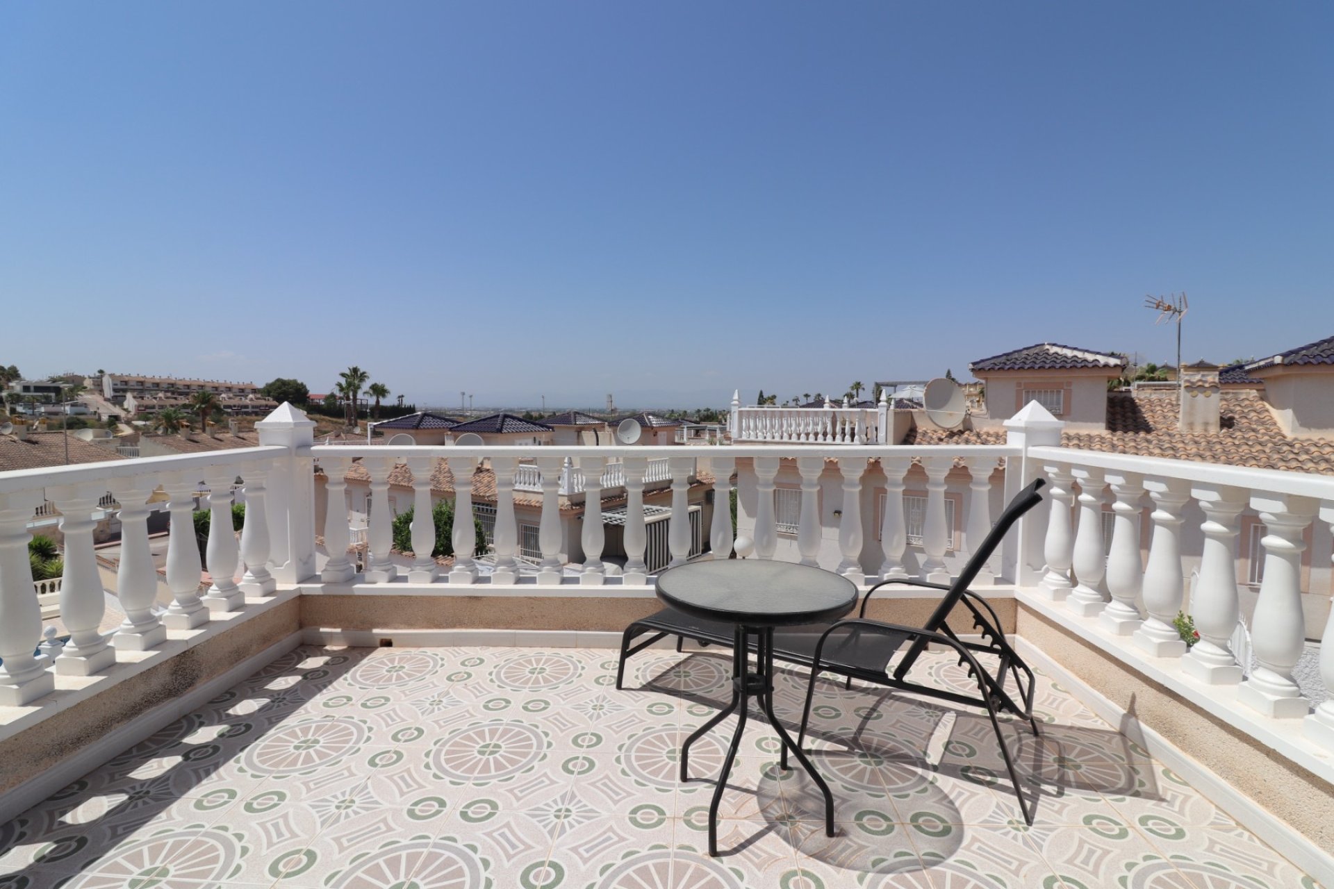Reventa - Villa -
Benimar - Benimar I