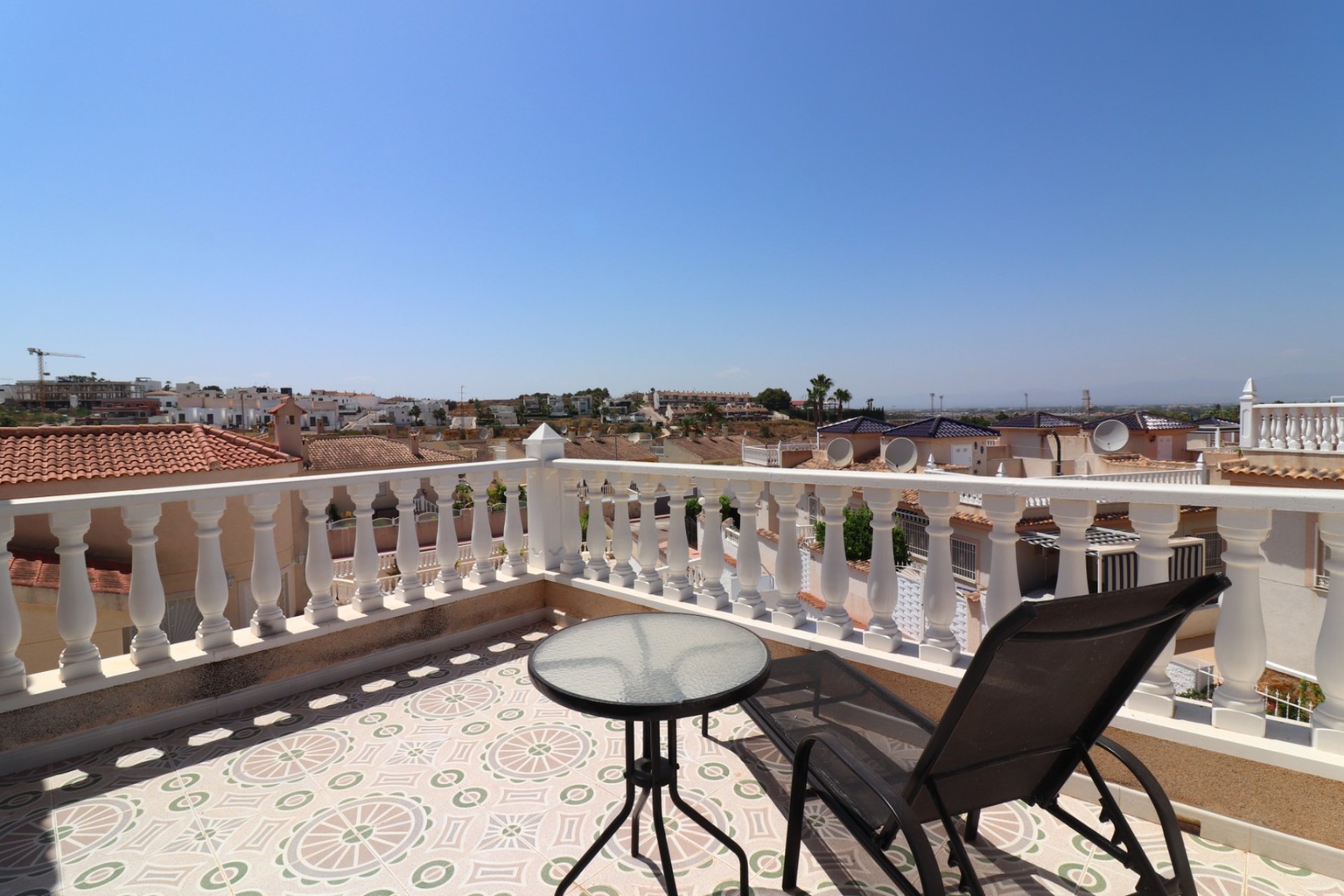 Reventa - Villa -
Benimar - Benimar I