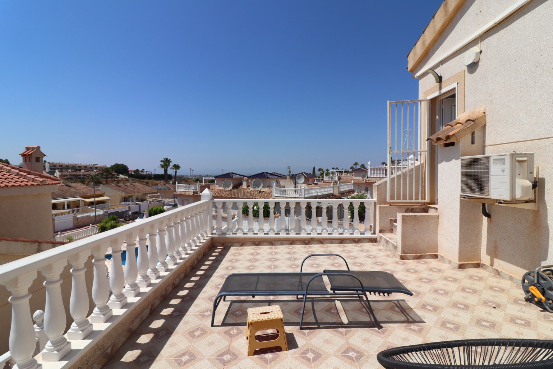 Reventa - Villa -
Benimar - Benimar I