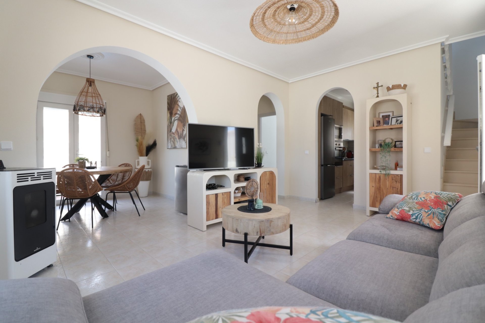 Reventa - Villa -
Benimar - Benimar II