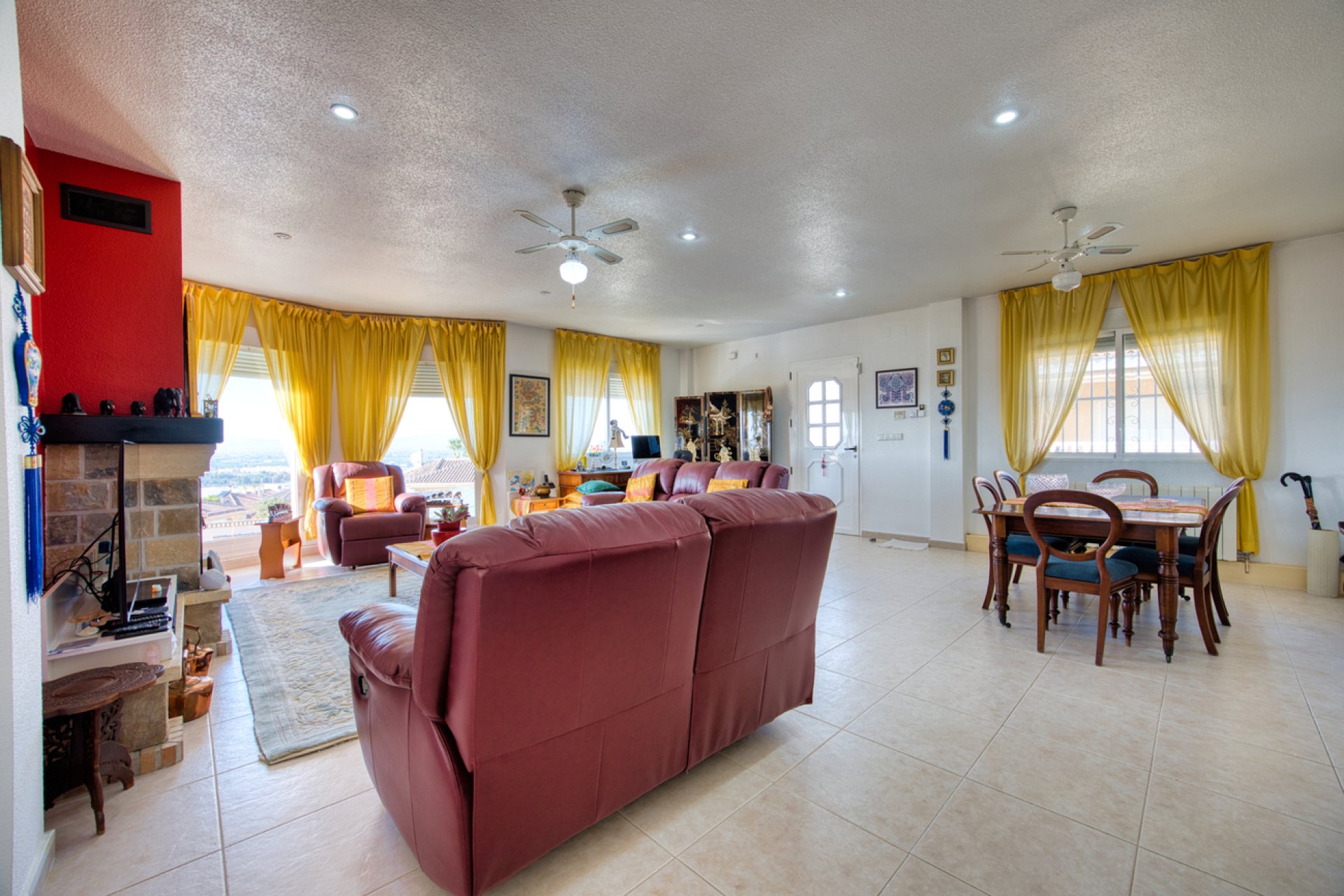 Reventa - Villa -
Benimar - Benimar II