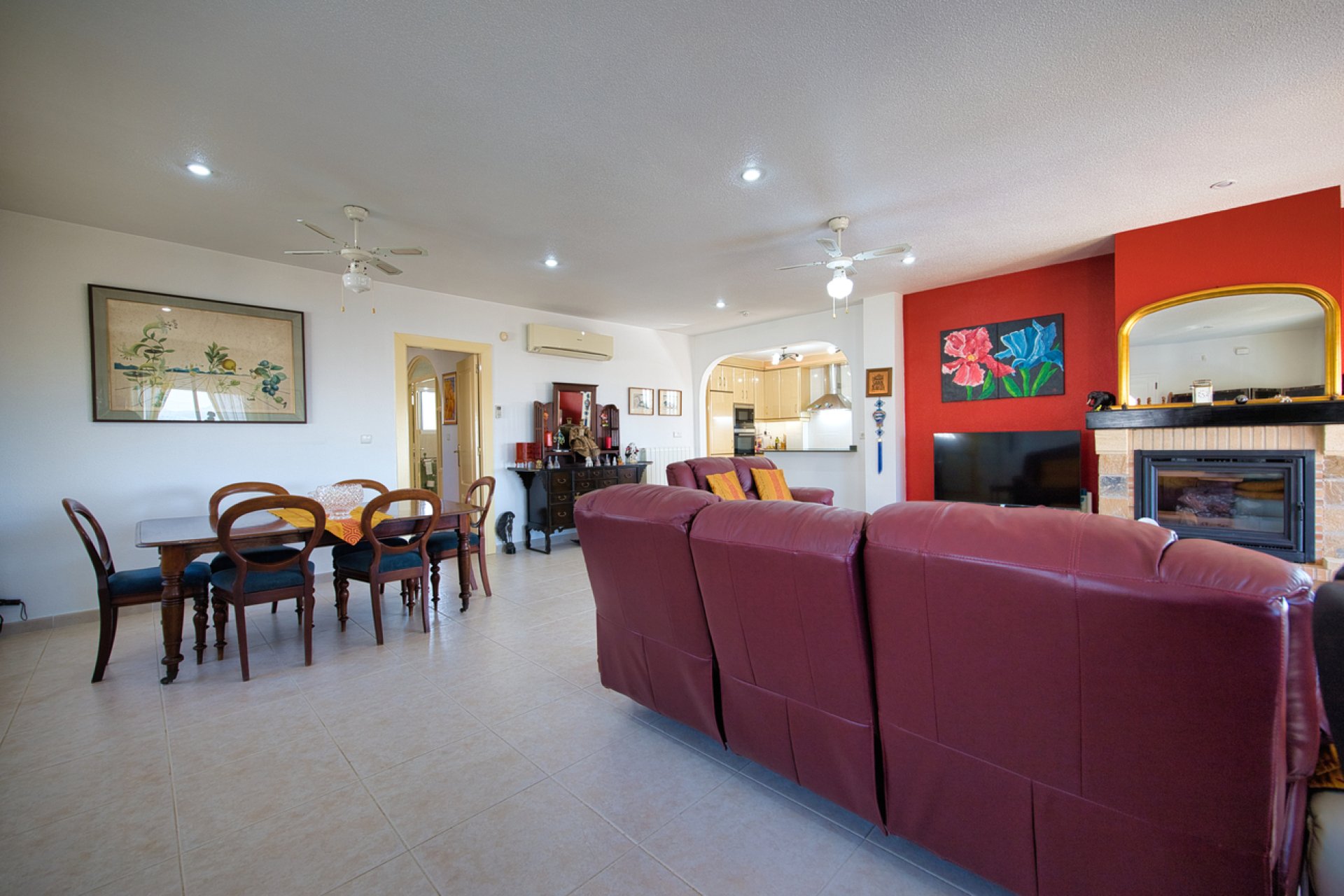 Reventa - Villa -
Benimar - Benimar II