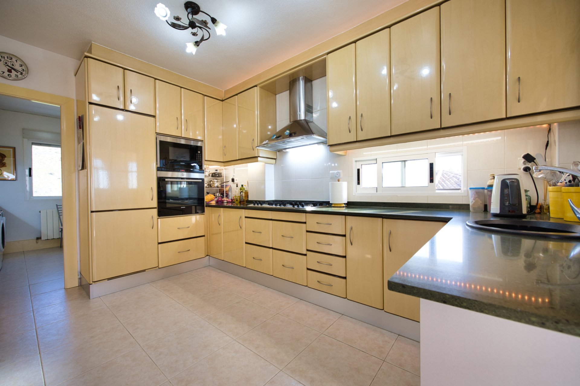 Reventa - Villa -
Benimar - Benimar II