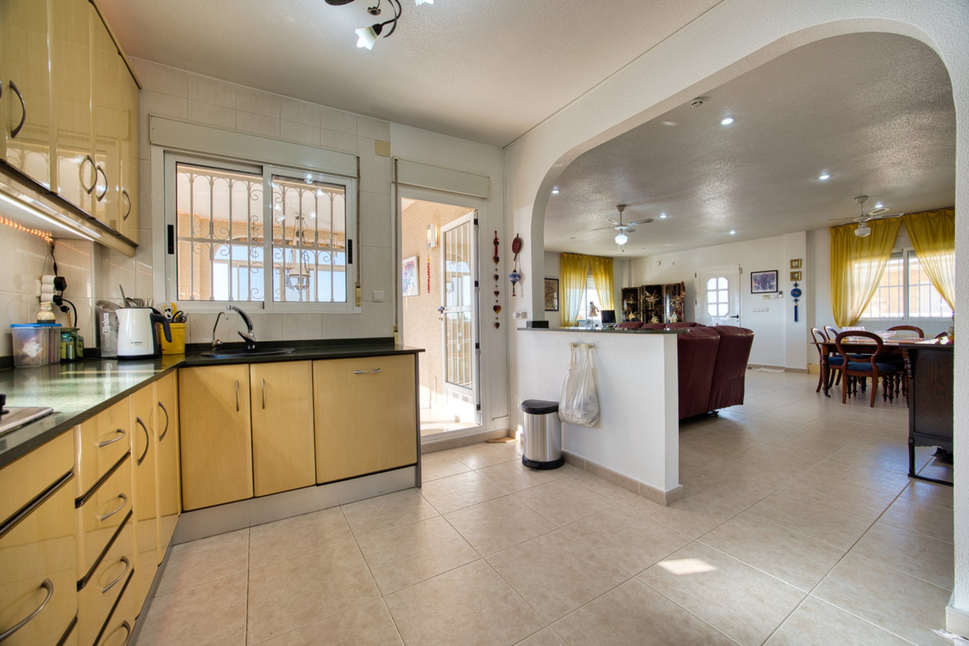 Reventa - Villa -
Benimar - Benimar II