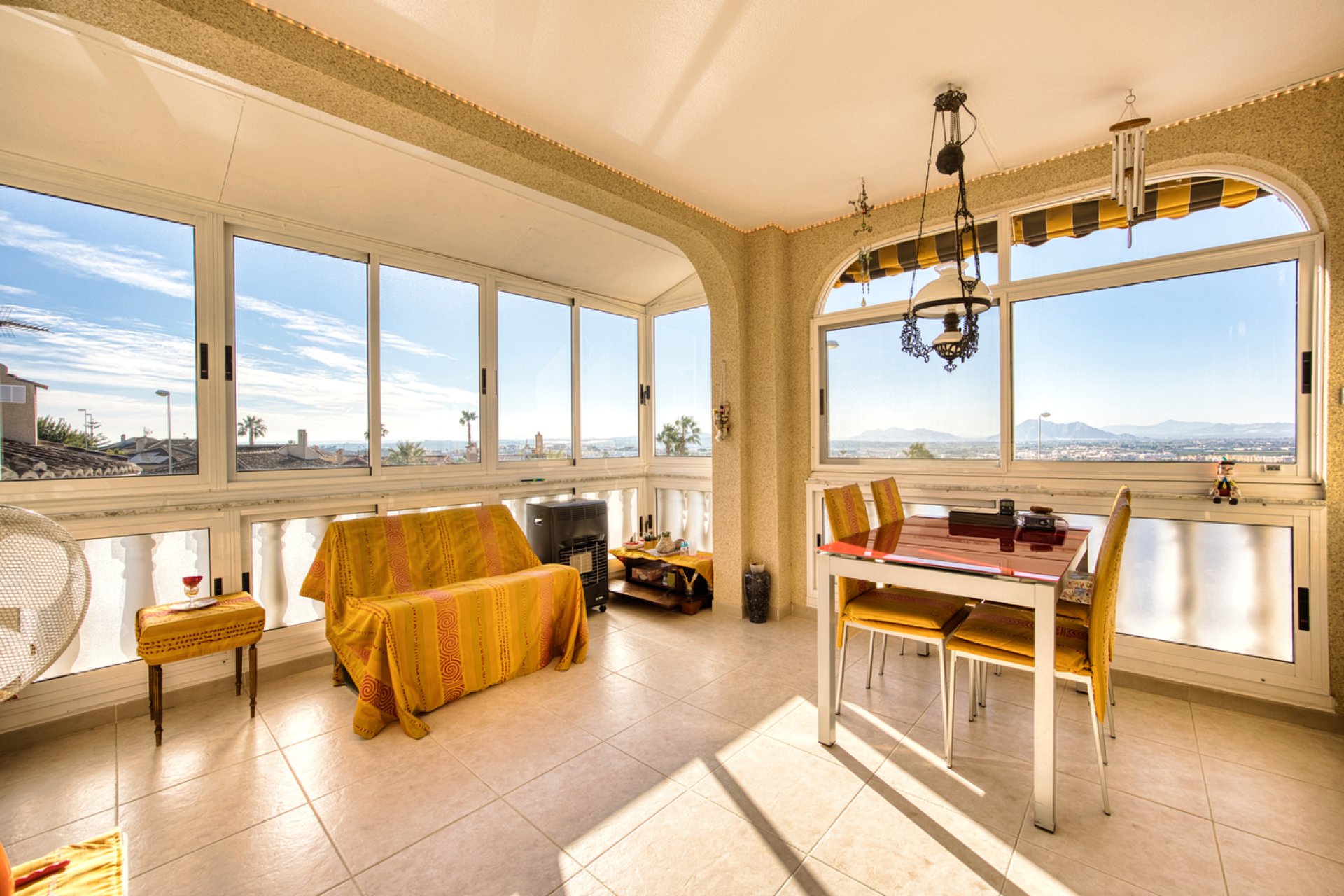 Reventa - Villa -
Benimar - Benimar II