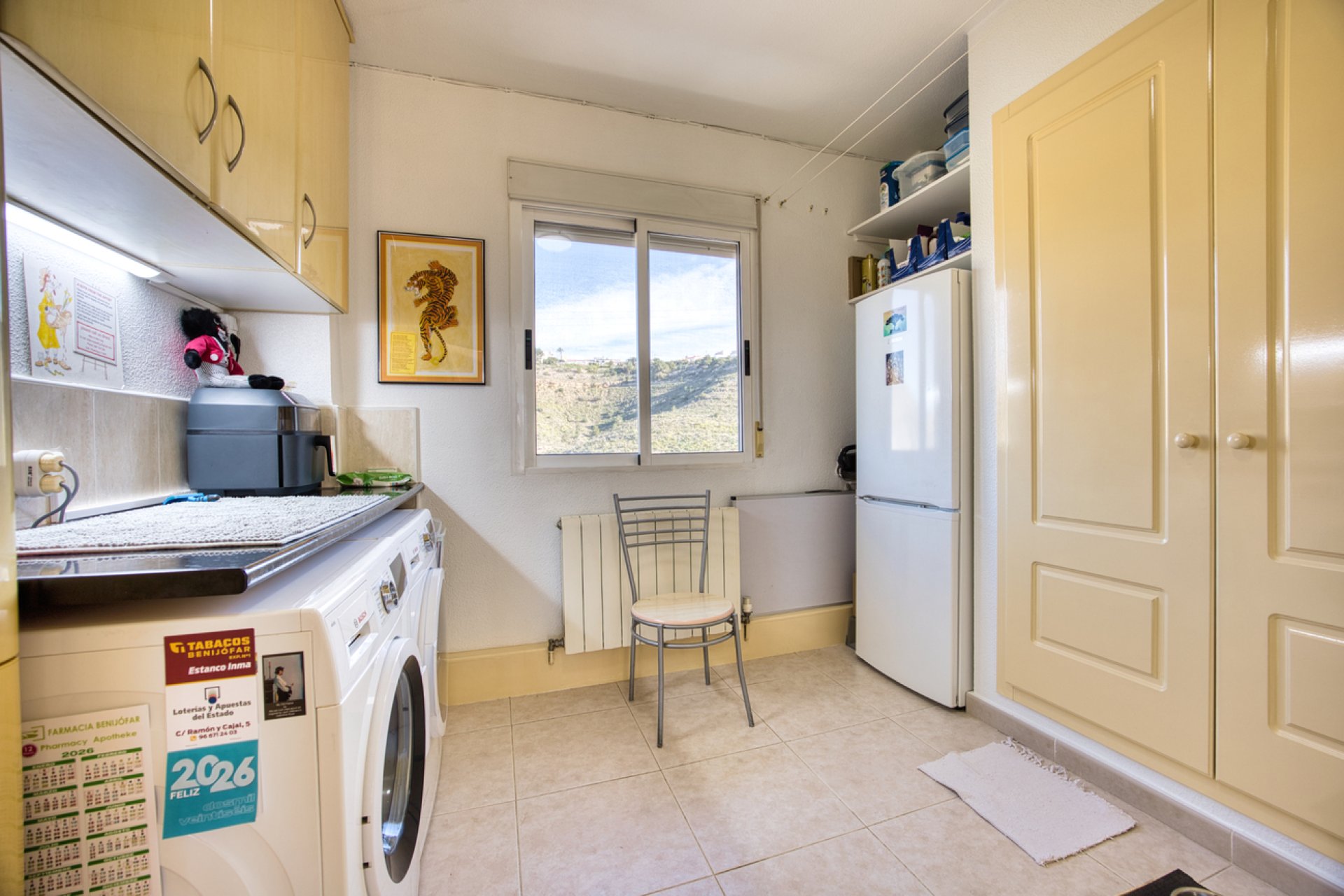 Reventa - Villa -
Benimar - Benimar II