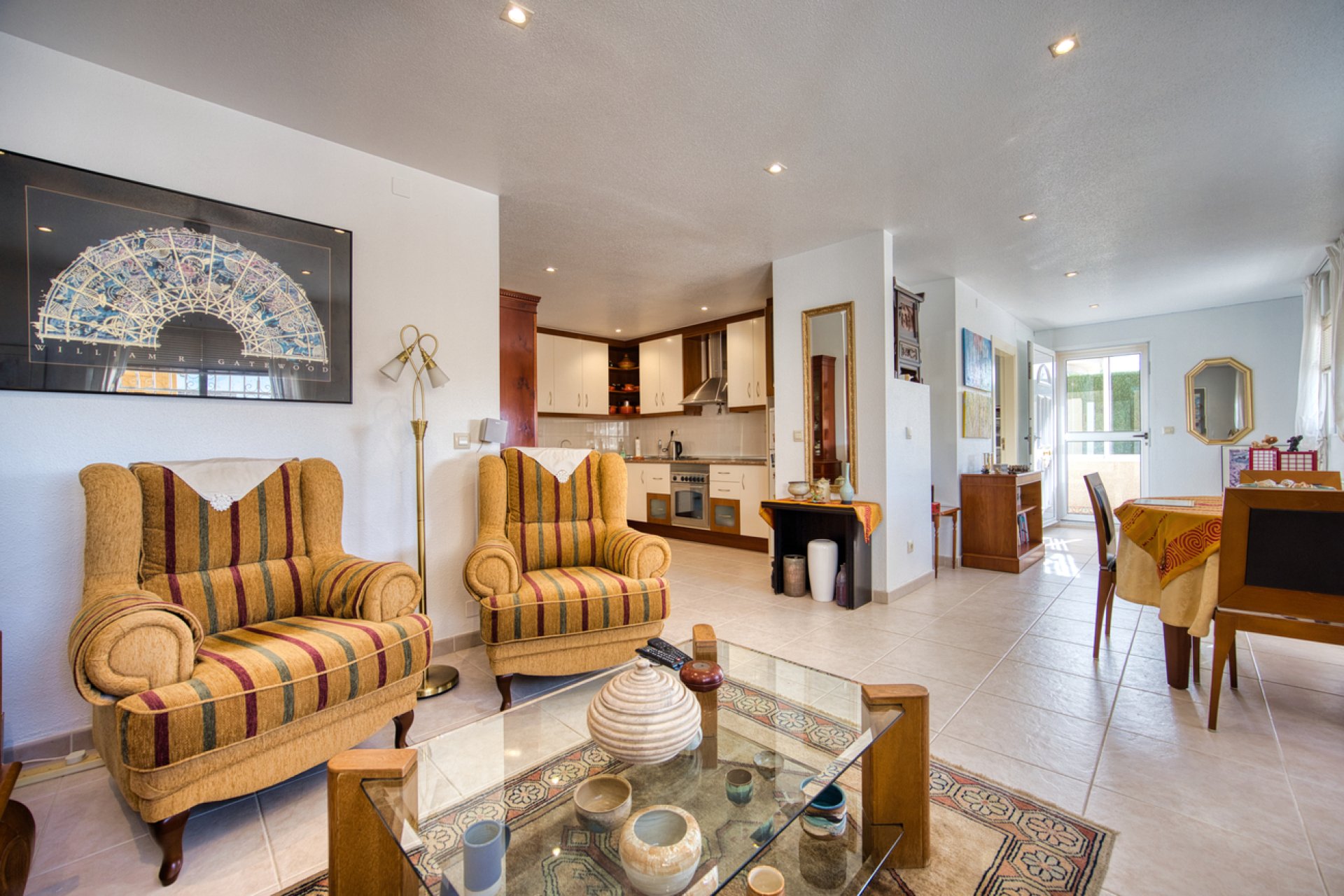 Reventa - Villa -
Benimar - Benimar II