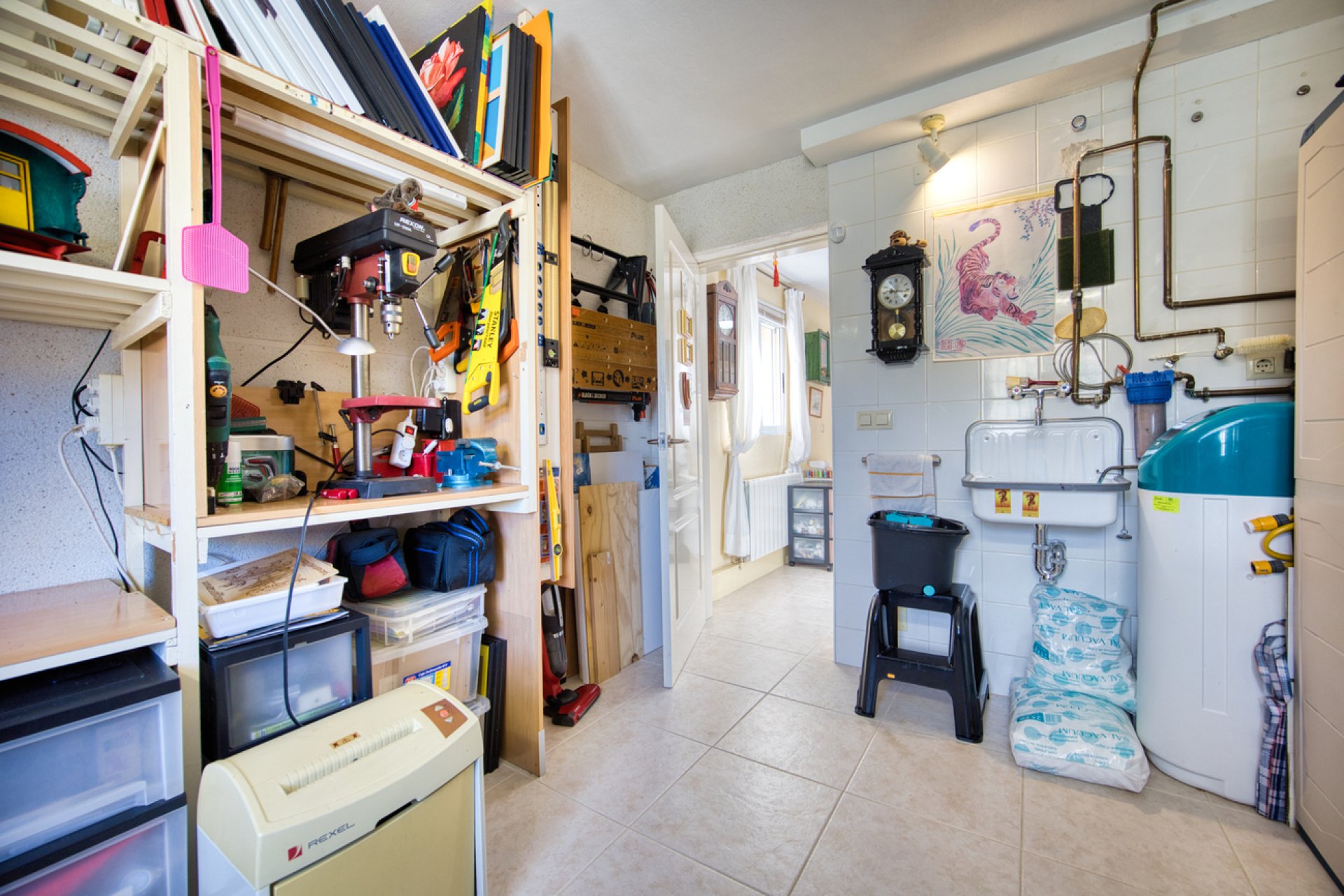 Reventa - Villa -
Benimar - Benimar II