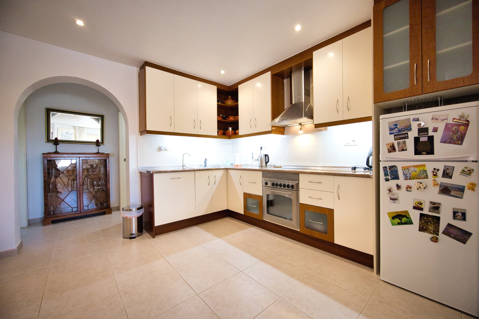 Reventa - Villa -
Benimar - Benimar II