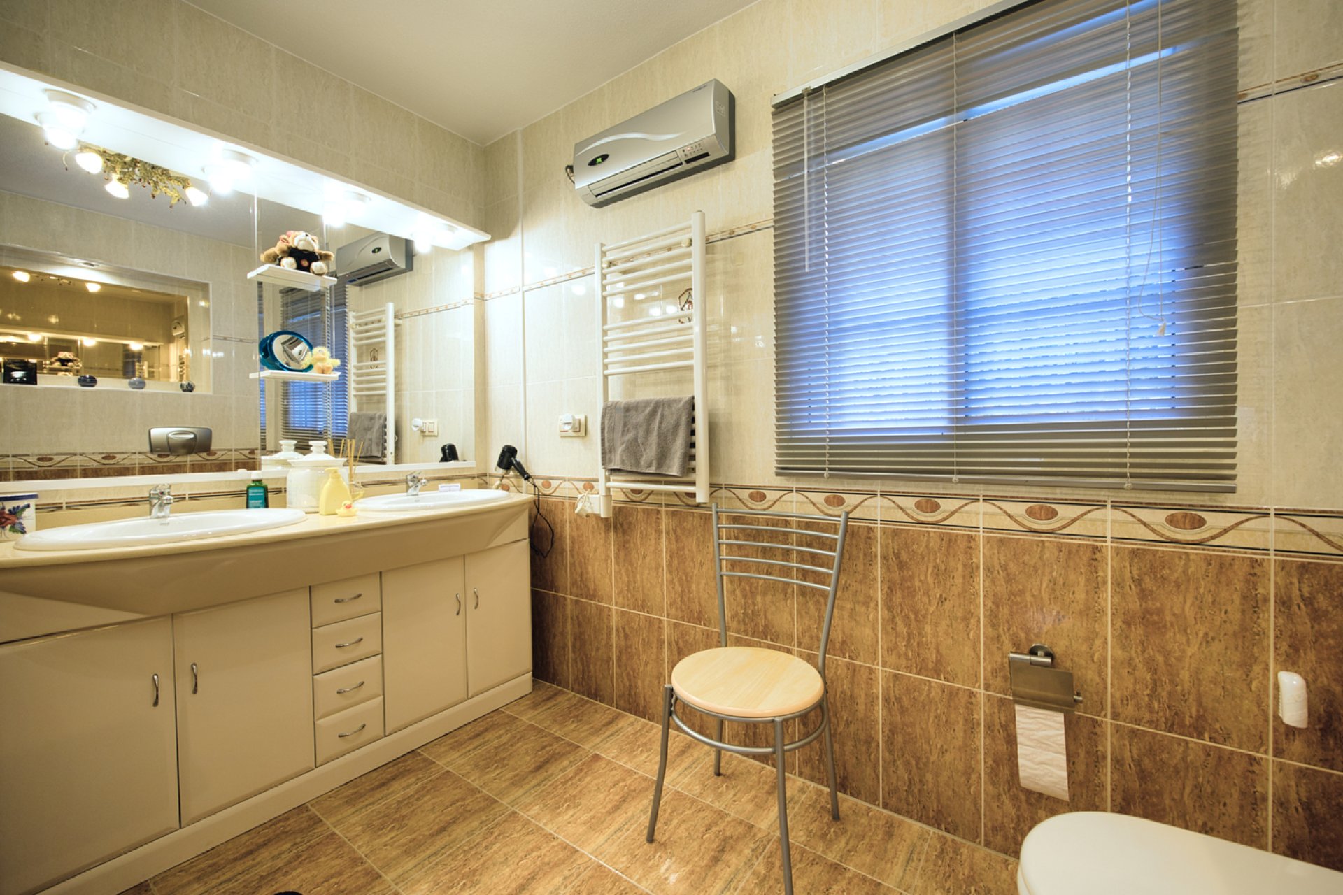 Reventa - Villa -
Benimar - Benimar II