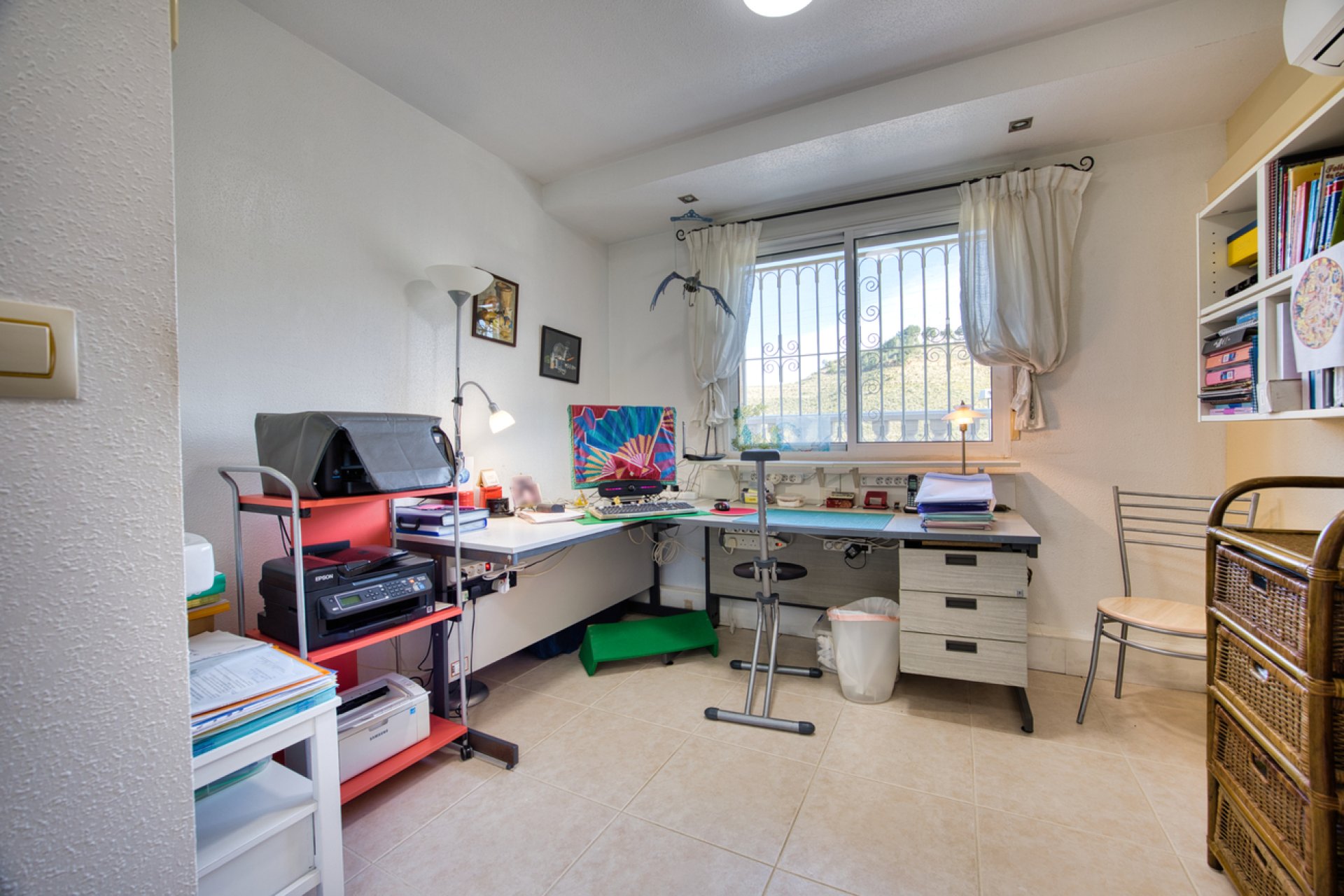 Reventa - Villa -
Benimar - Benimar II