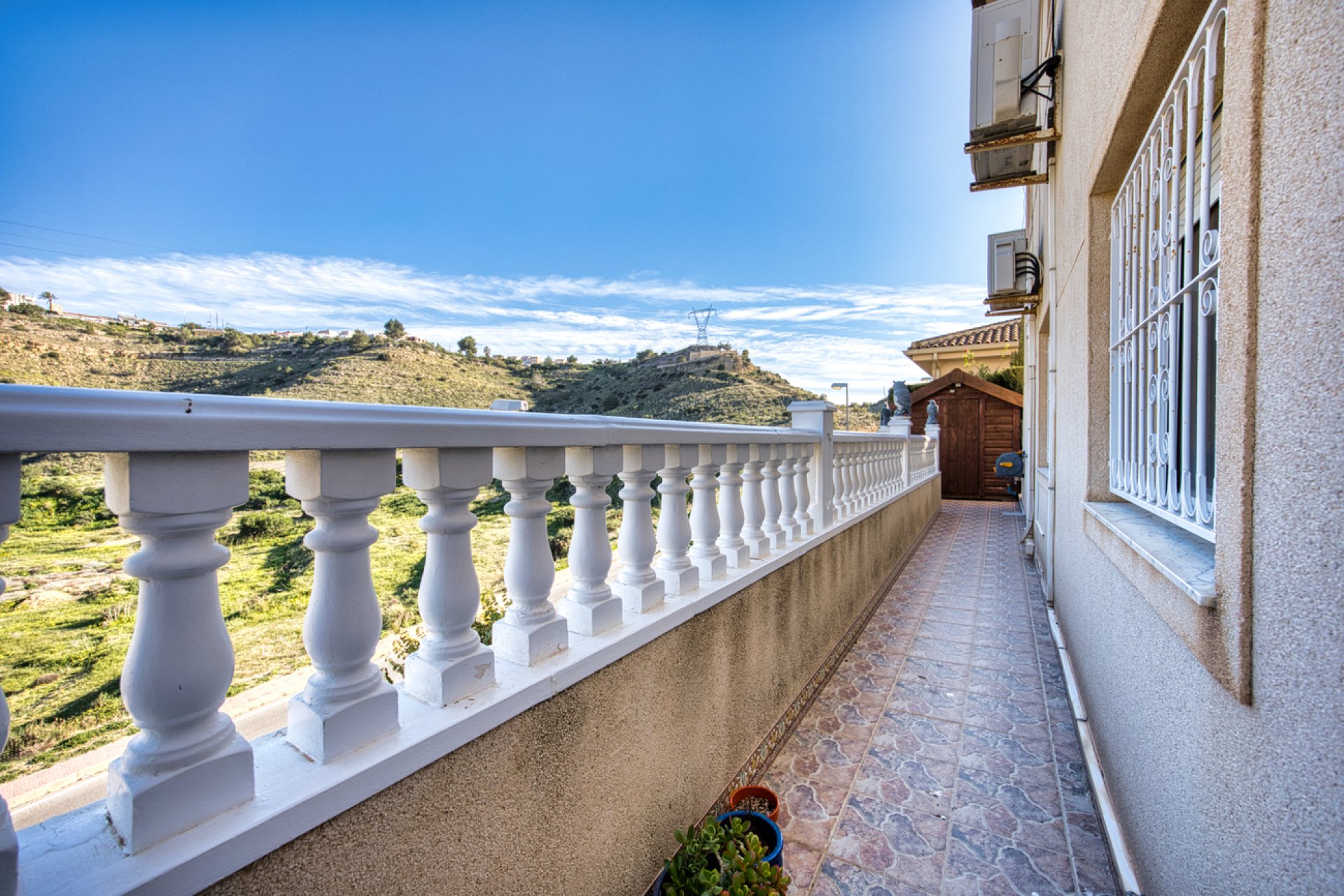 Reventa - Villa -
Benimar - Benimar II