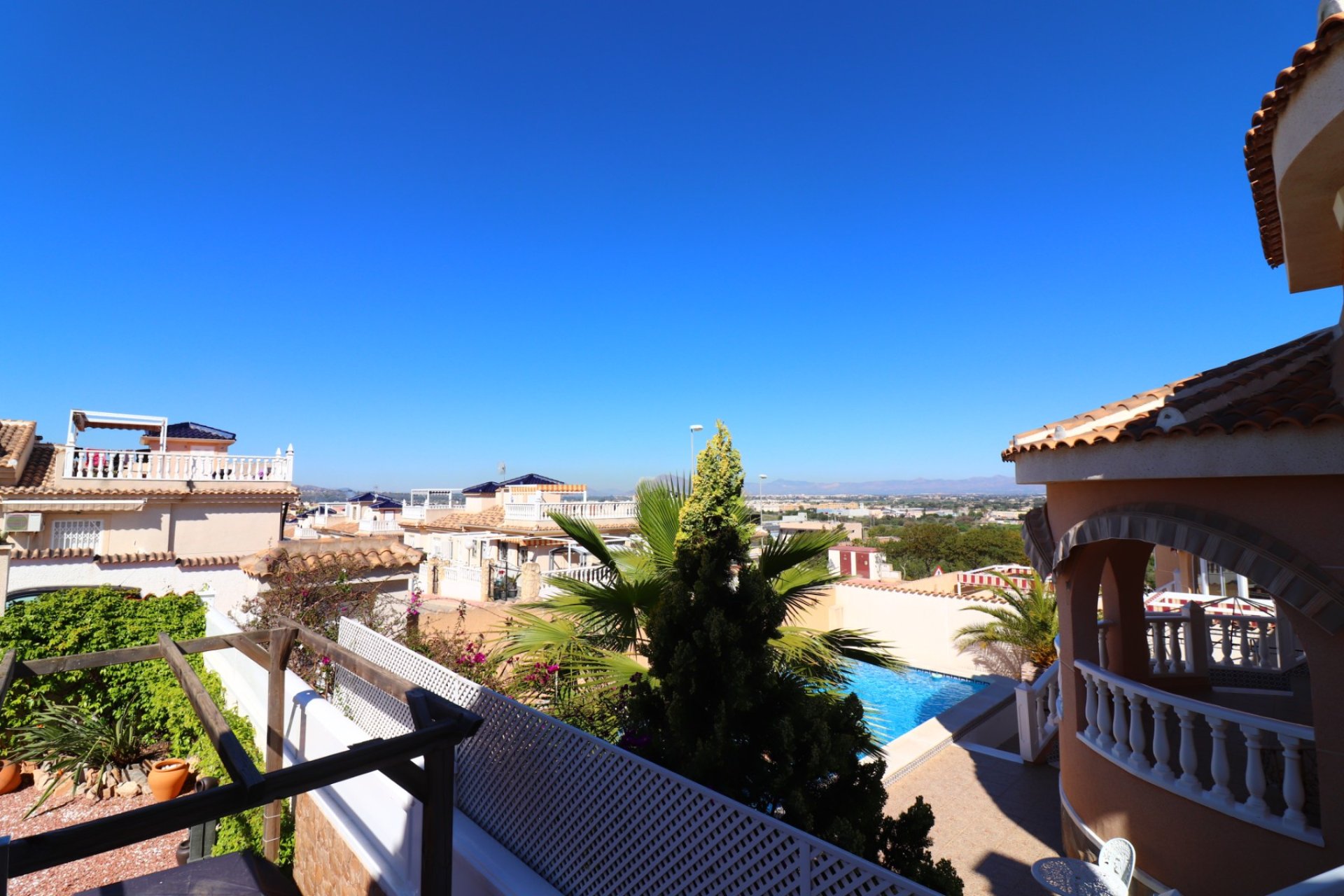 Reventa - Villa -
Benimar - Benimar II