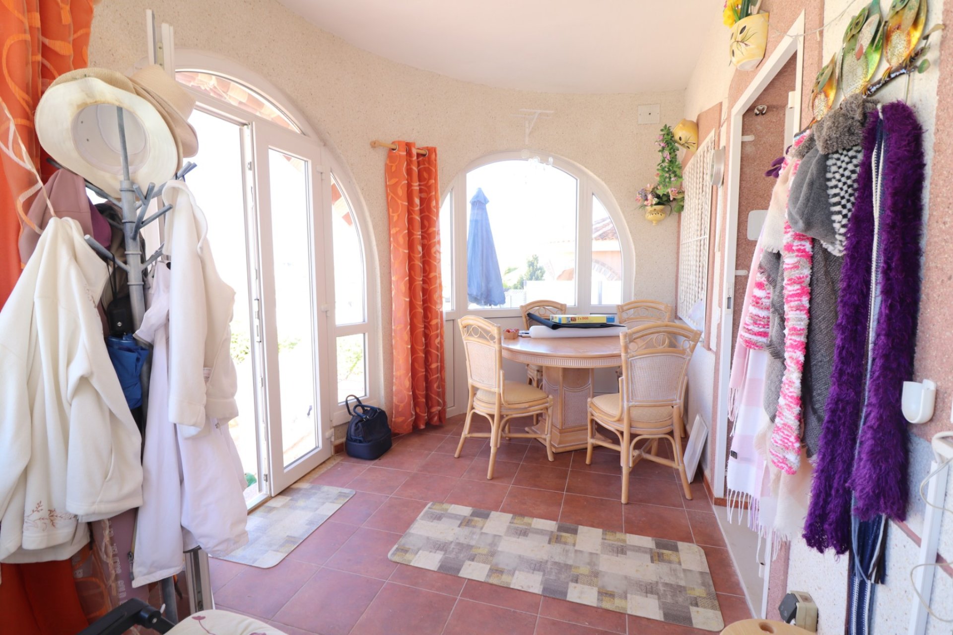 Reventa - Villa -
Benimar - Benimar II