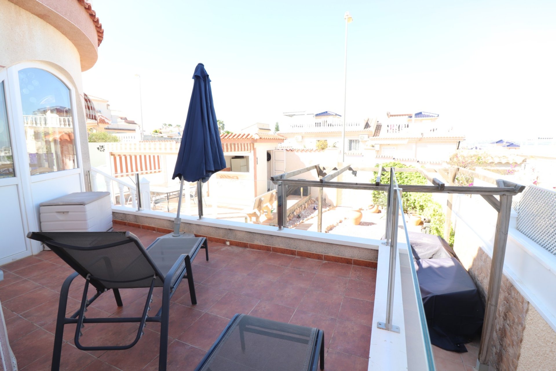 Reventa - Villa -
Benimar - Benimar II