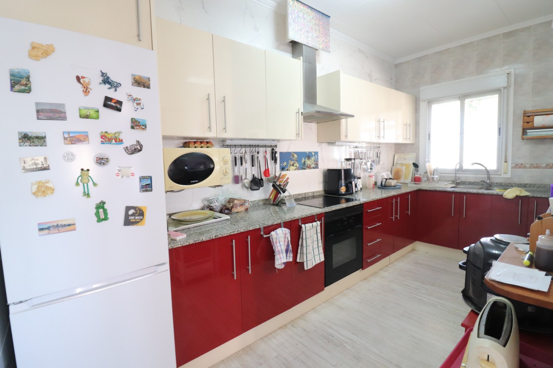 Reventa - Villa -
Benimar - Benimar II