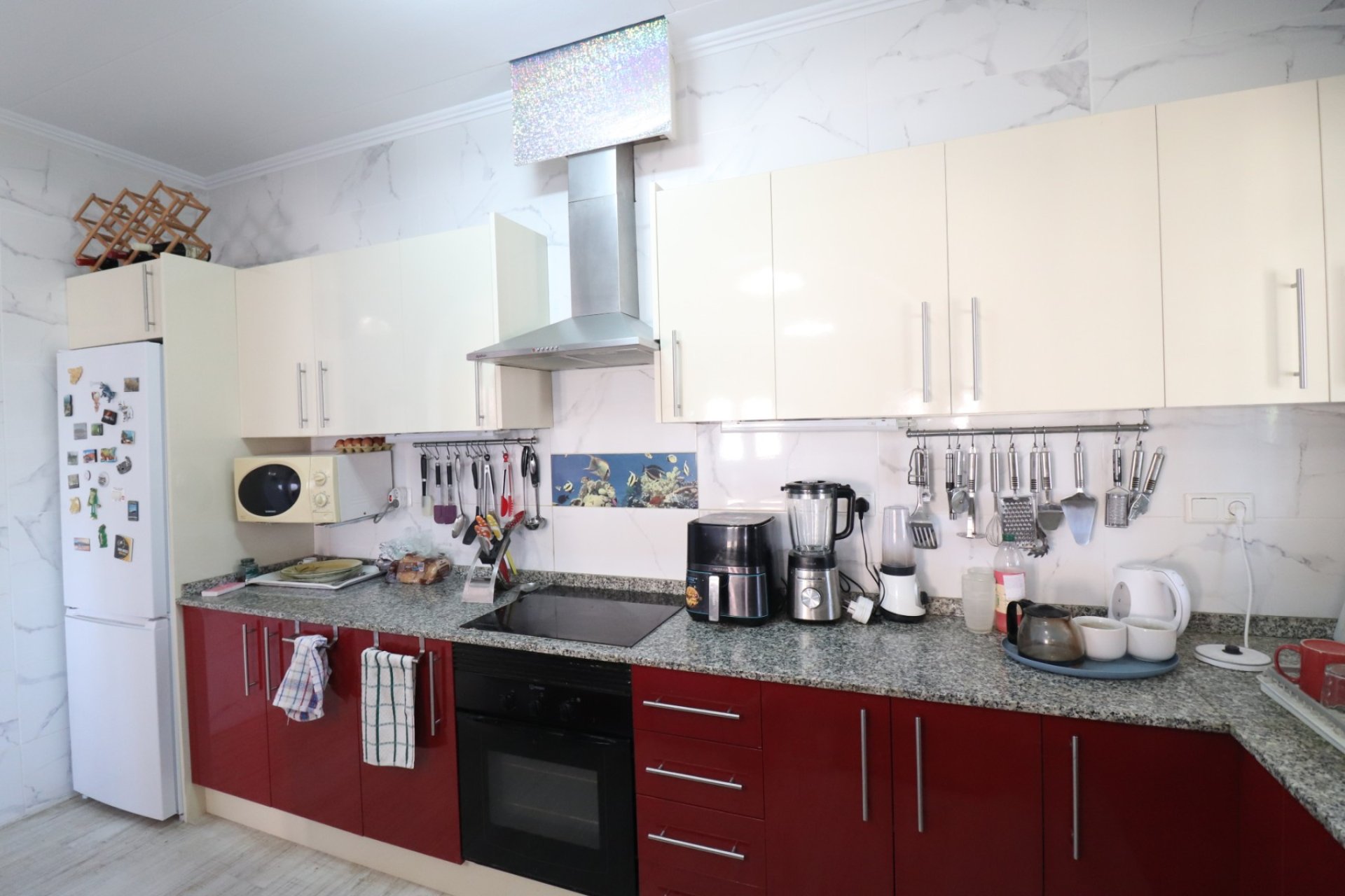 Reventa - Villa -
Benimar - Benimar II