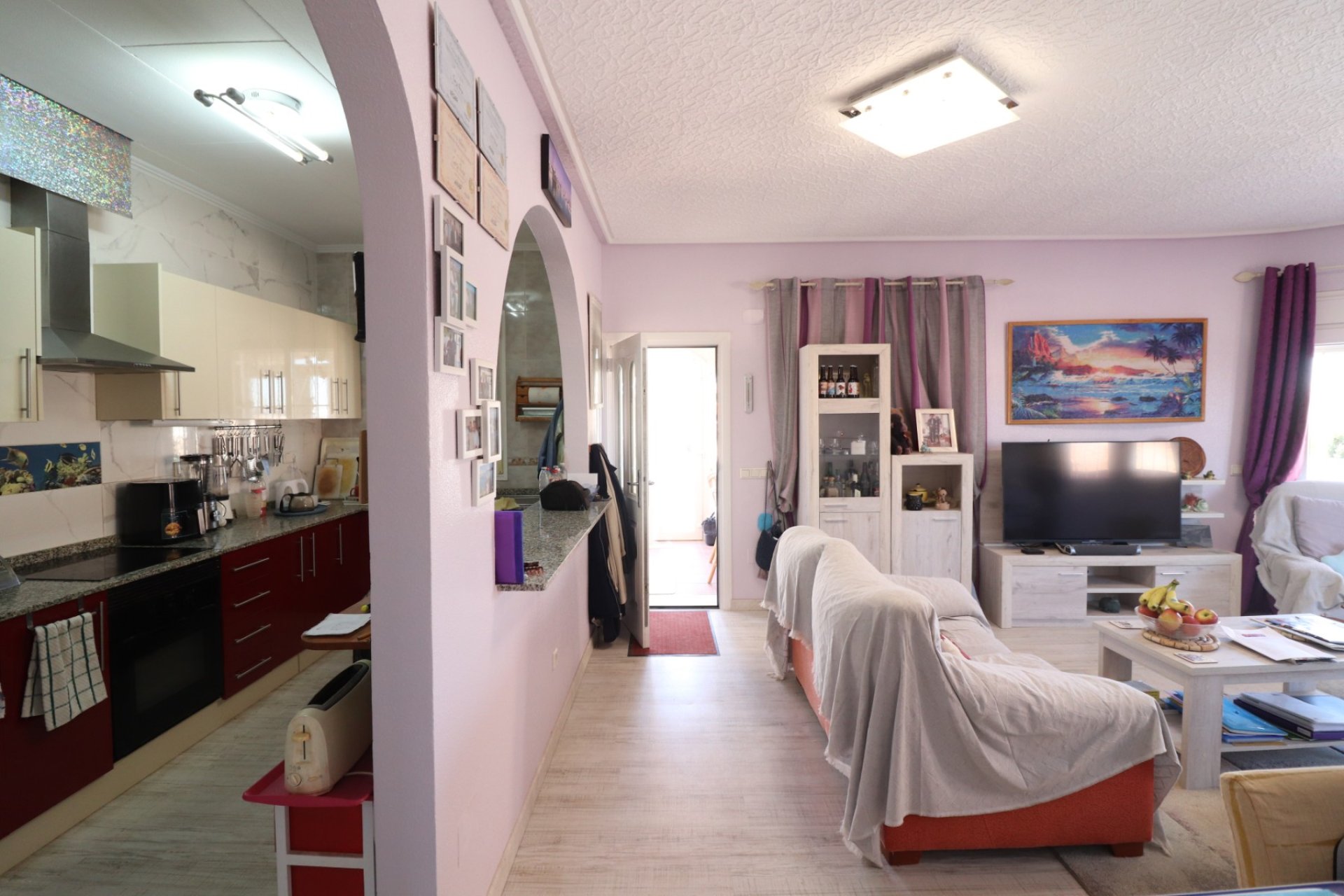 Reventa - Villa -
Benimar - Benimar II