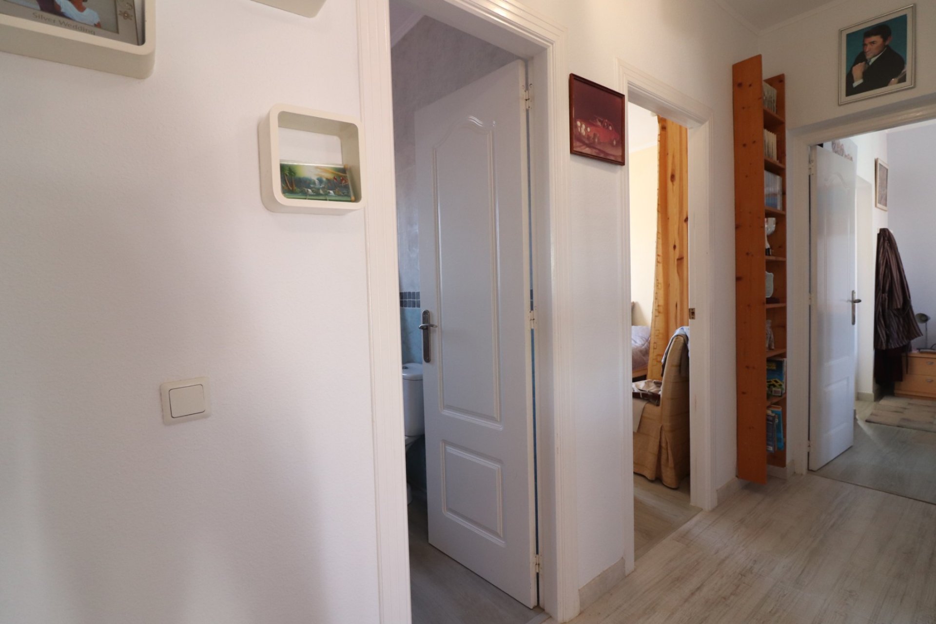 Reventa - Villa -
Benimar - Benimar II