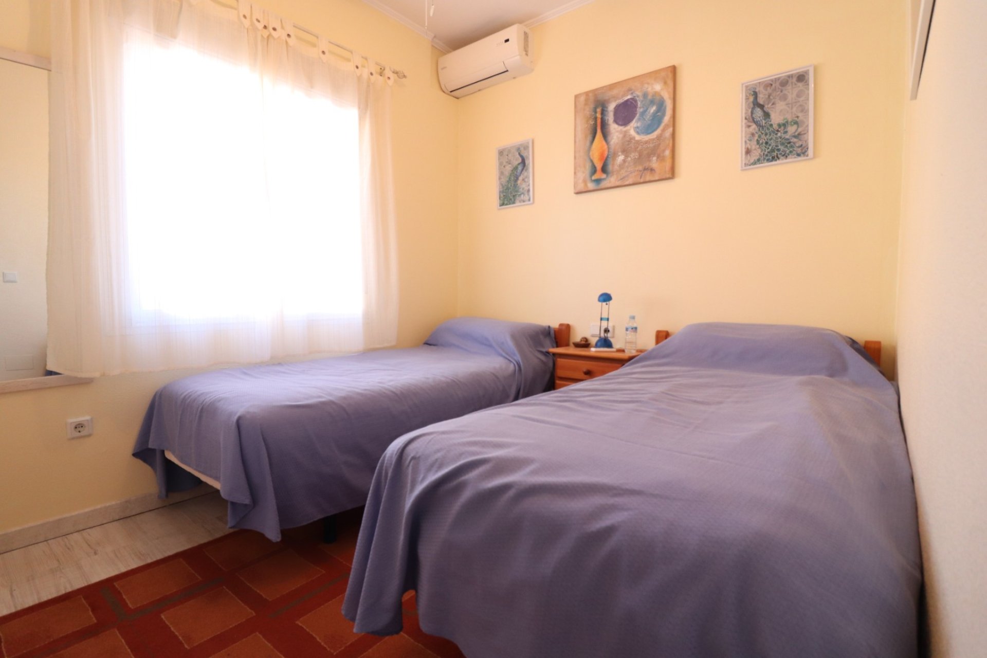 Reventa - Villa -
Benimar - Benimar II