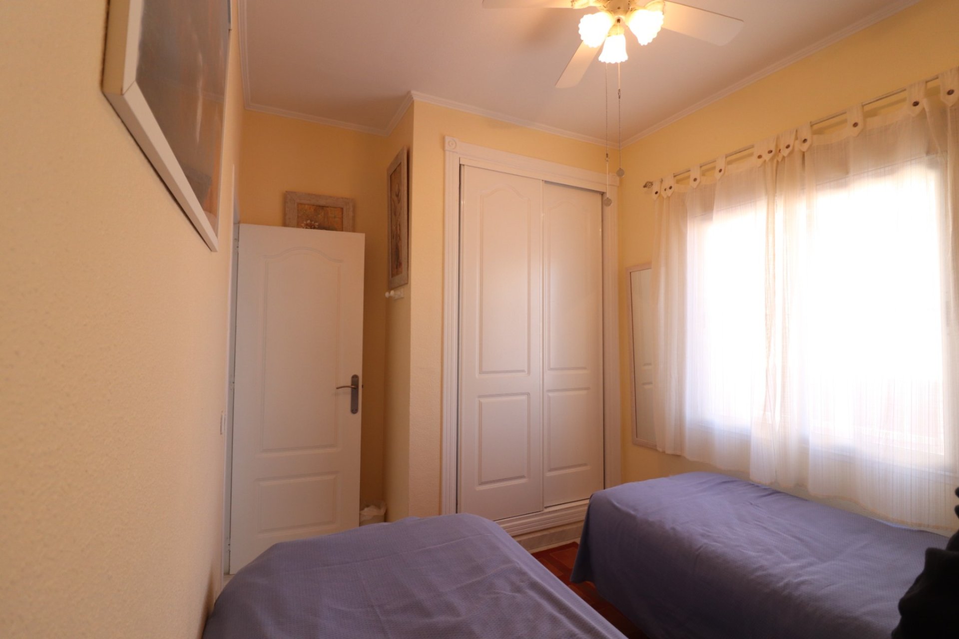 Reventa - Villa -
Benimar - Benimar II