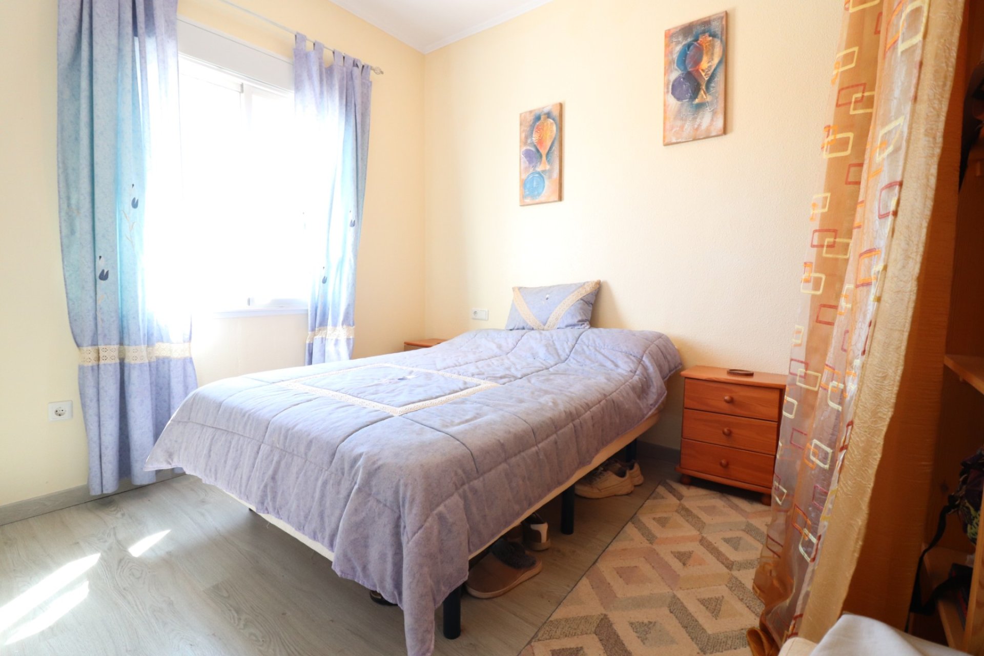 Reventa - Villa -
Benimar - Benimar II