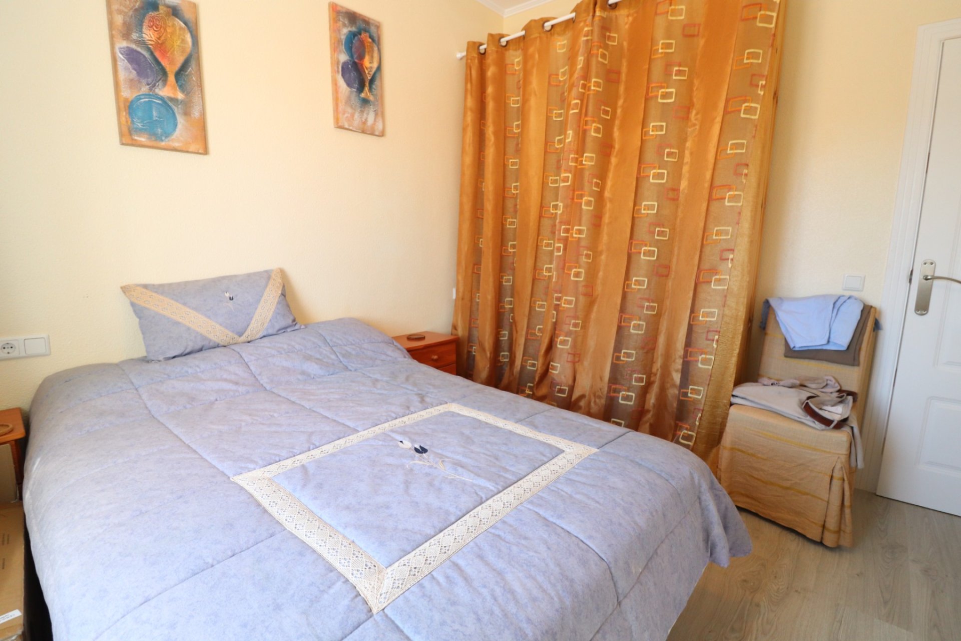 Reventa - Villa -
Benimar - Benimar II