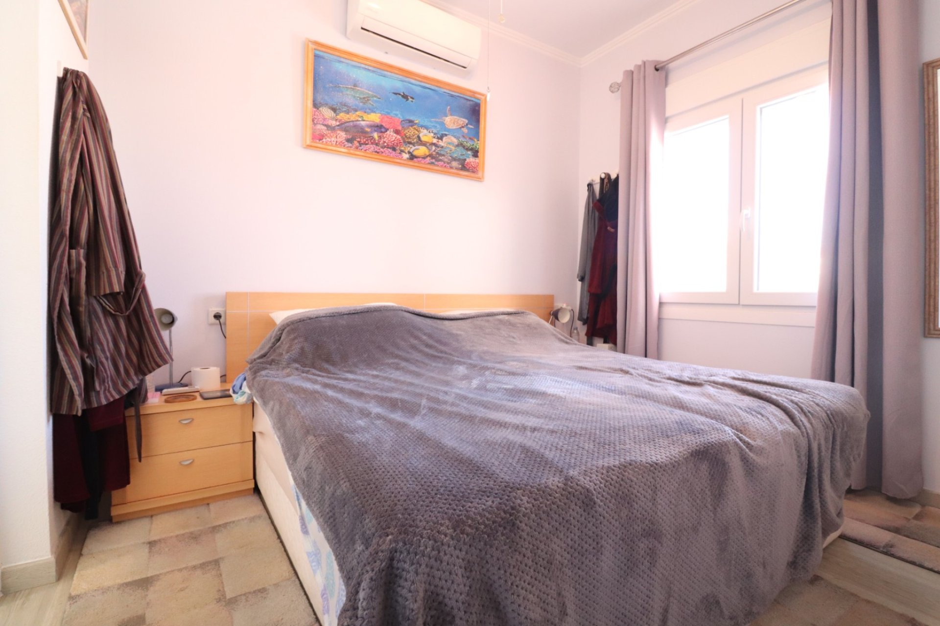 Reventa - Villa -
Benimar - Benimar II