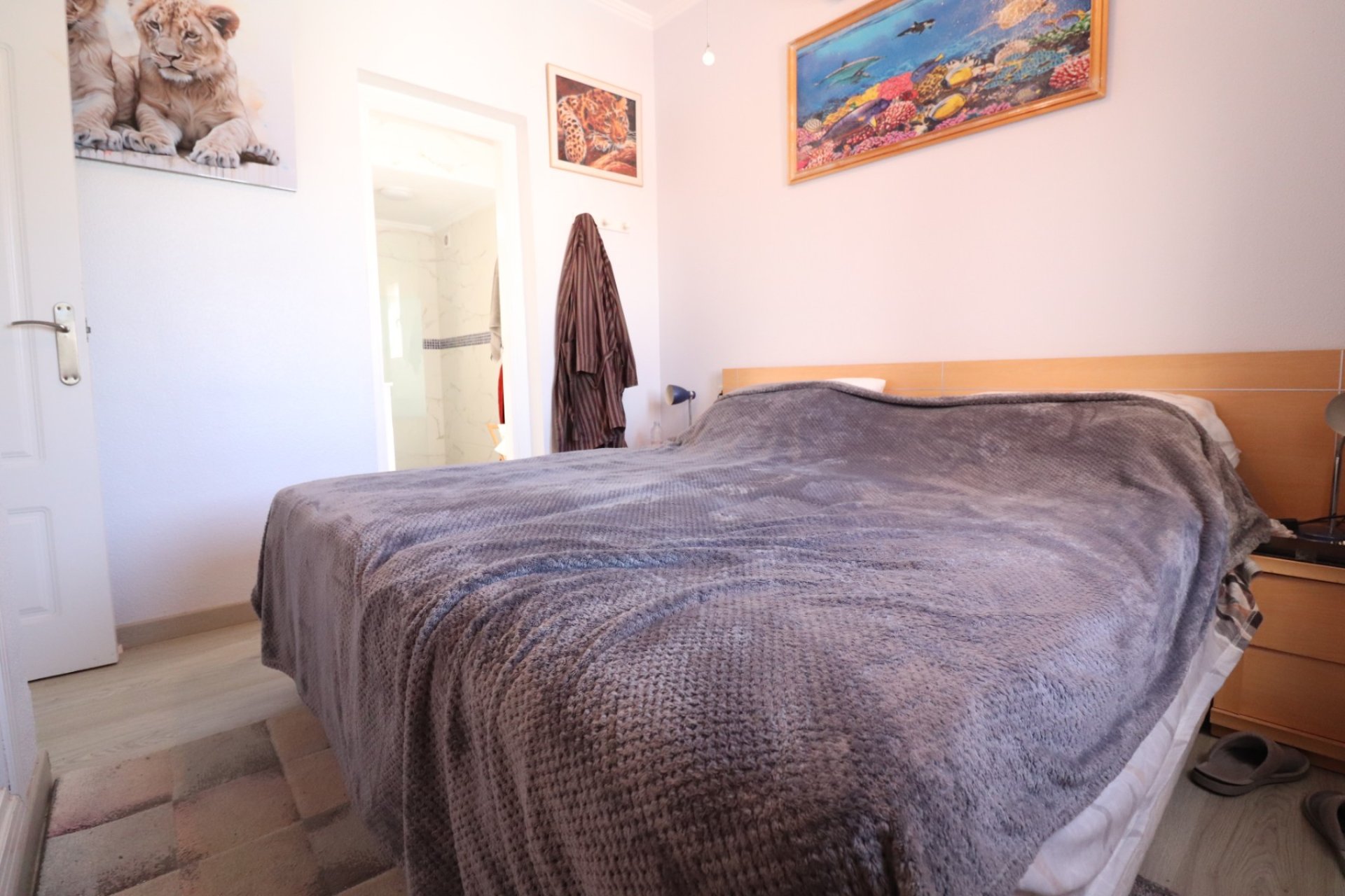 Reventa - Villa -
Benimar - Benimar II