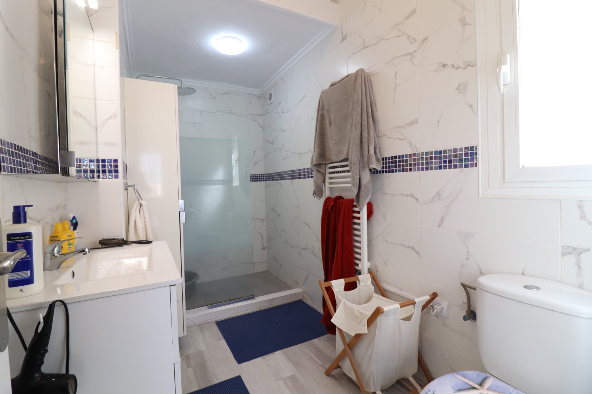 Reventa - Villa -
Benimar - Benimar II