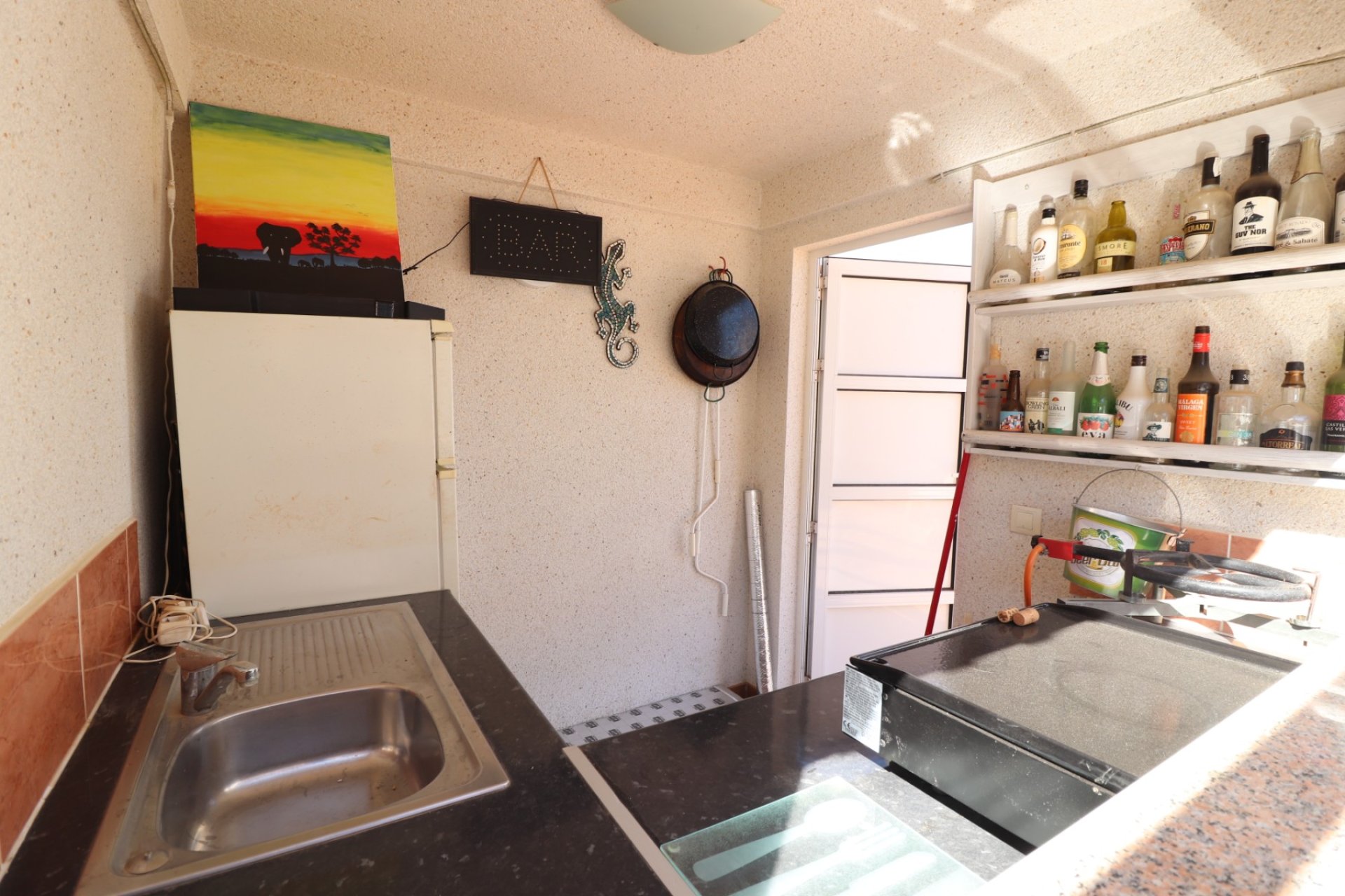 Reventa - Villa -
Benimar - Benimar II