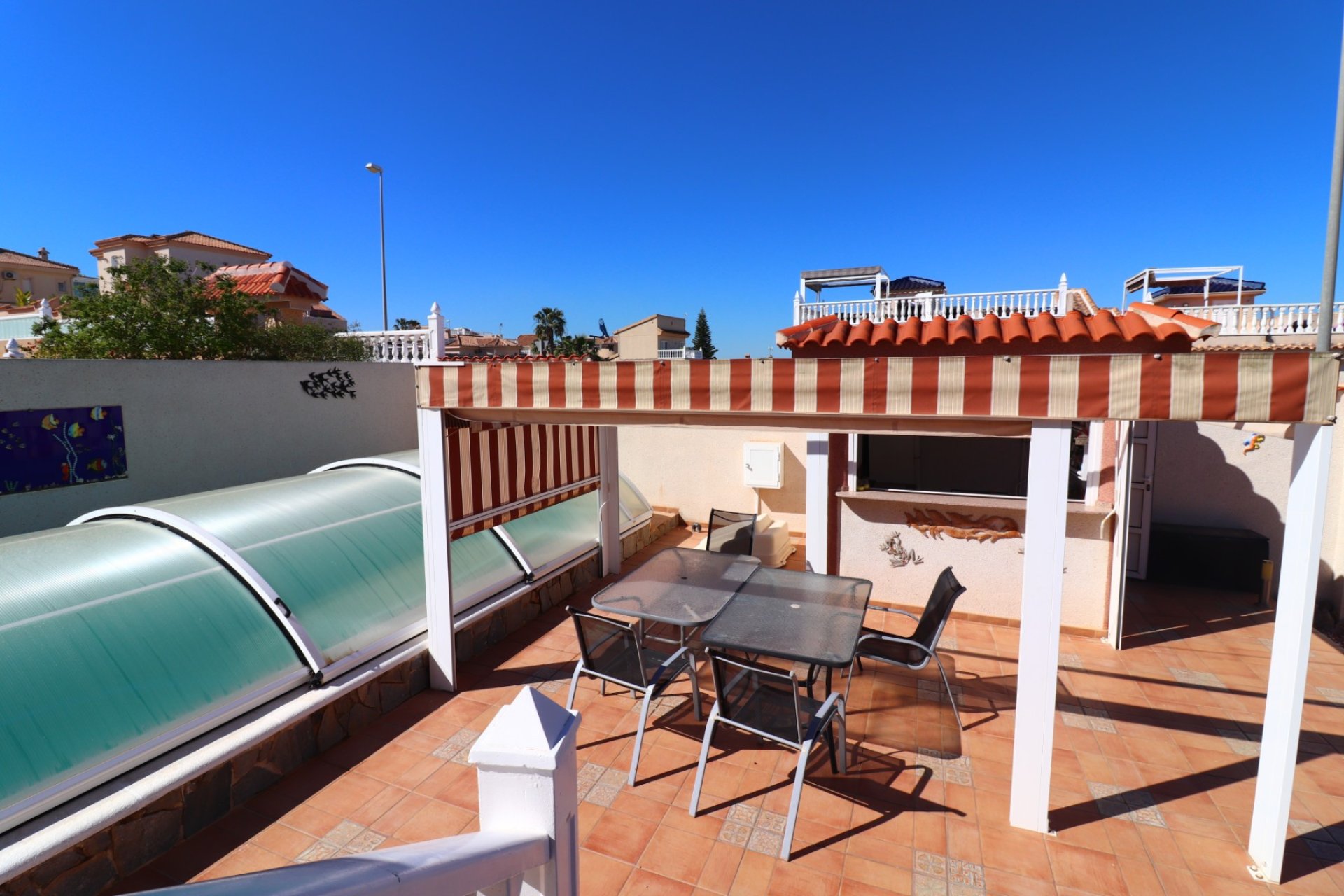 Reventa - Villa -
Benimar - Benimar II