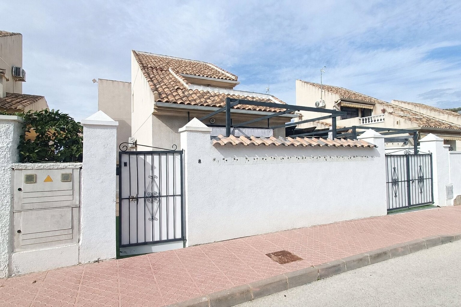 Reventa - Villa -
Benimar - Benimar II