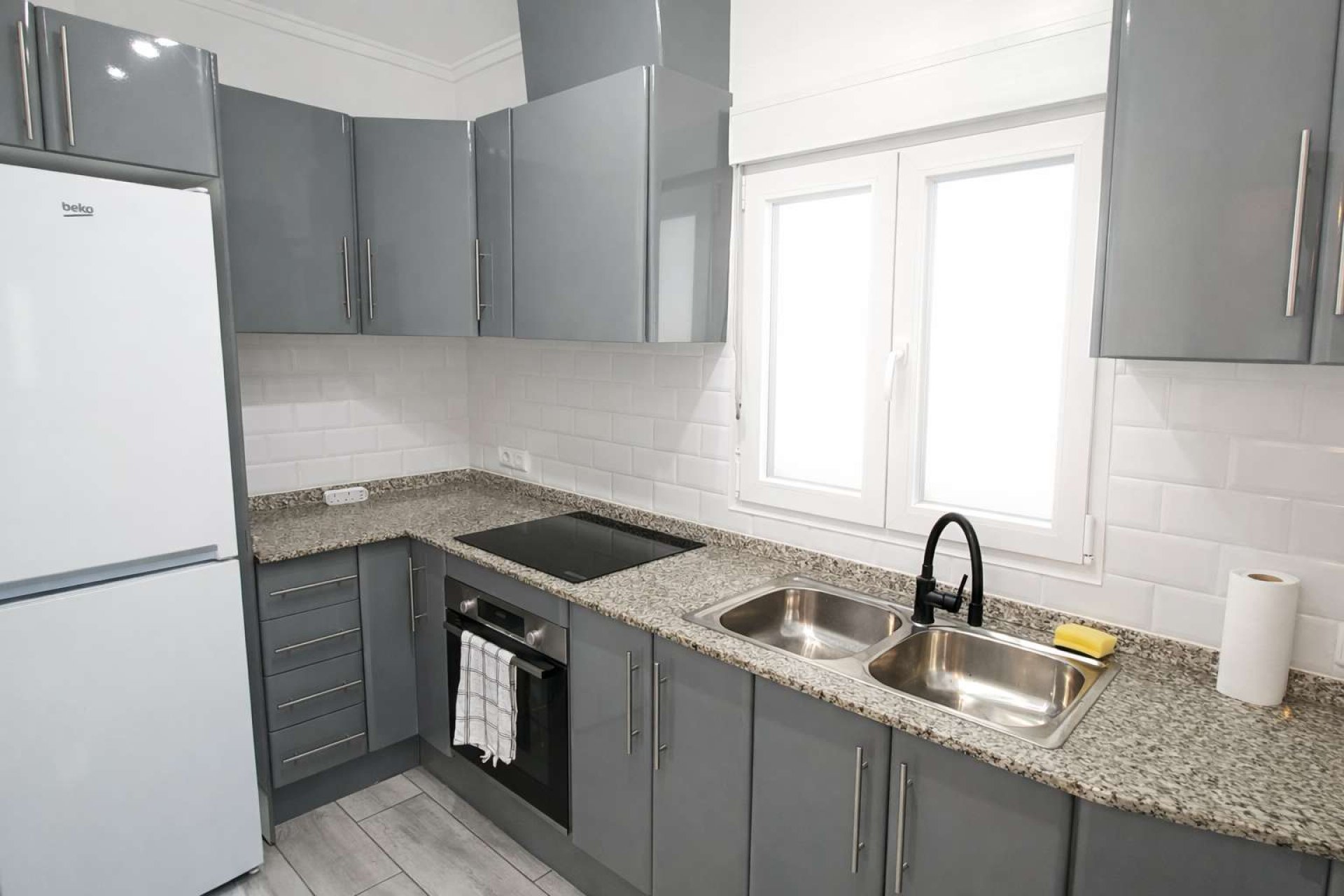 Reventa - Villa -
Benimar - Benimar II