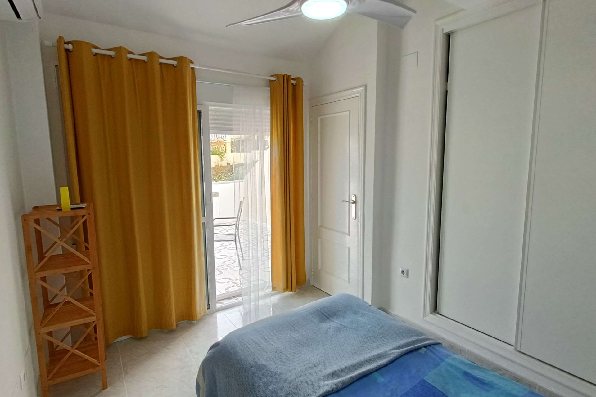 Reventa - Villa -
Benimar - Benimar II
