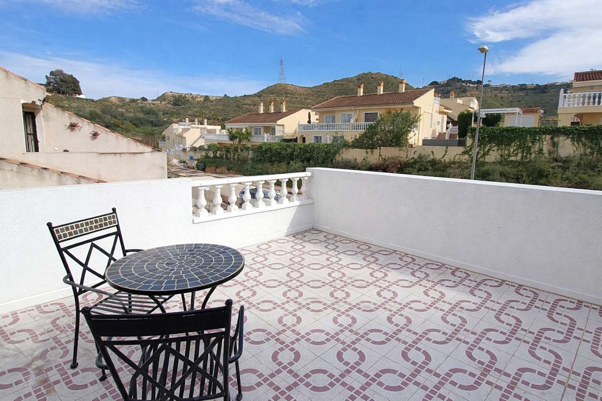 Reventa - Villa -
Benimar - Benimar II