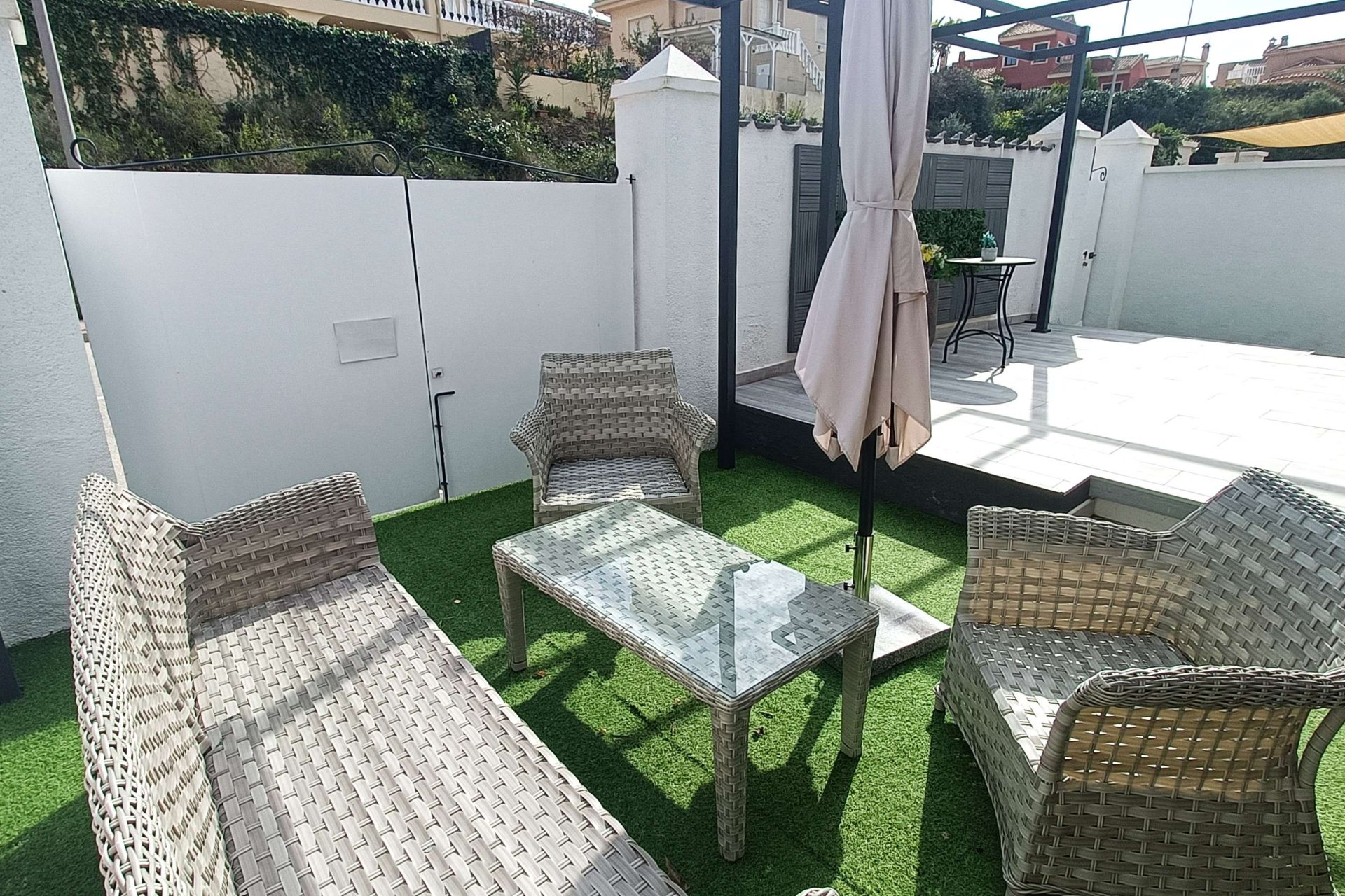 Reventa - Villa -
Benimar - Benimar II