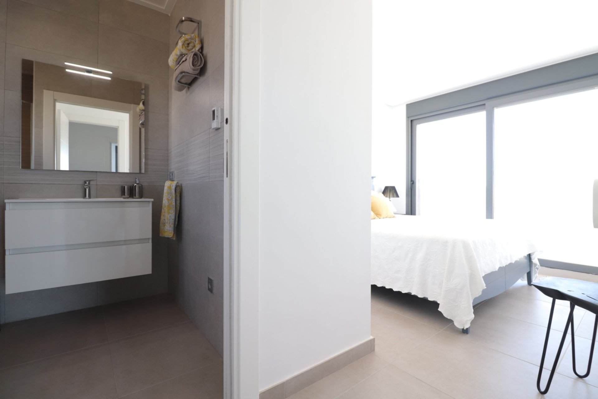 Reventa - Villa -
Benimar - Benimar III