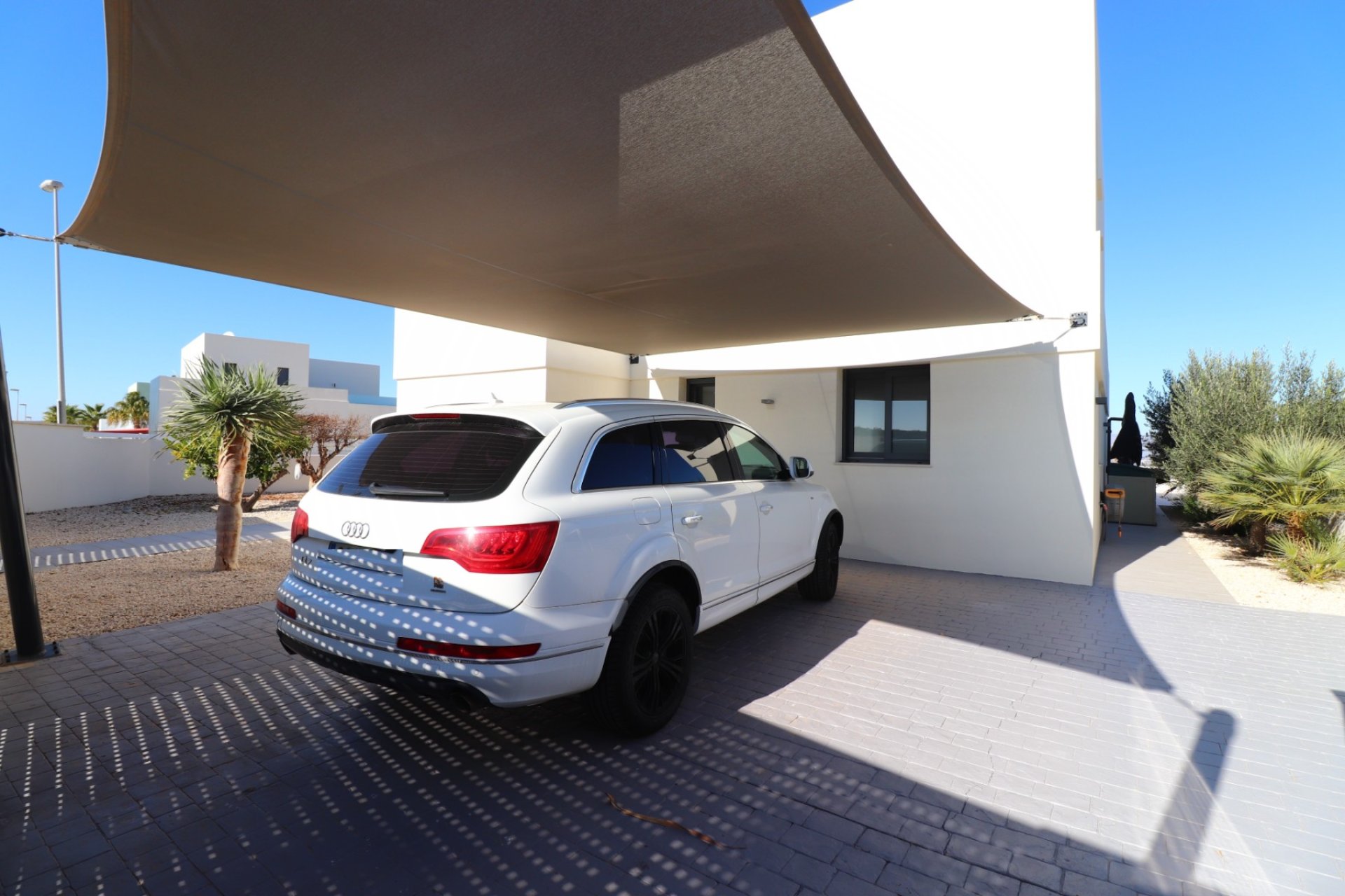 Reventa - Villa -
Benimar - Benimar III