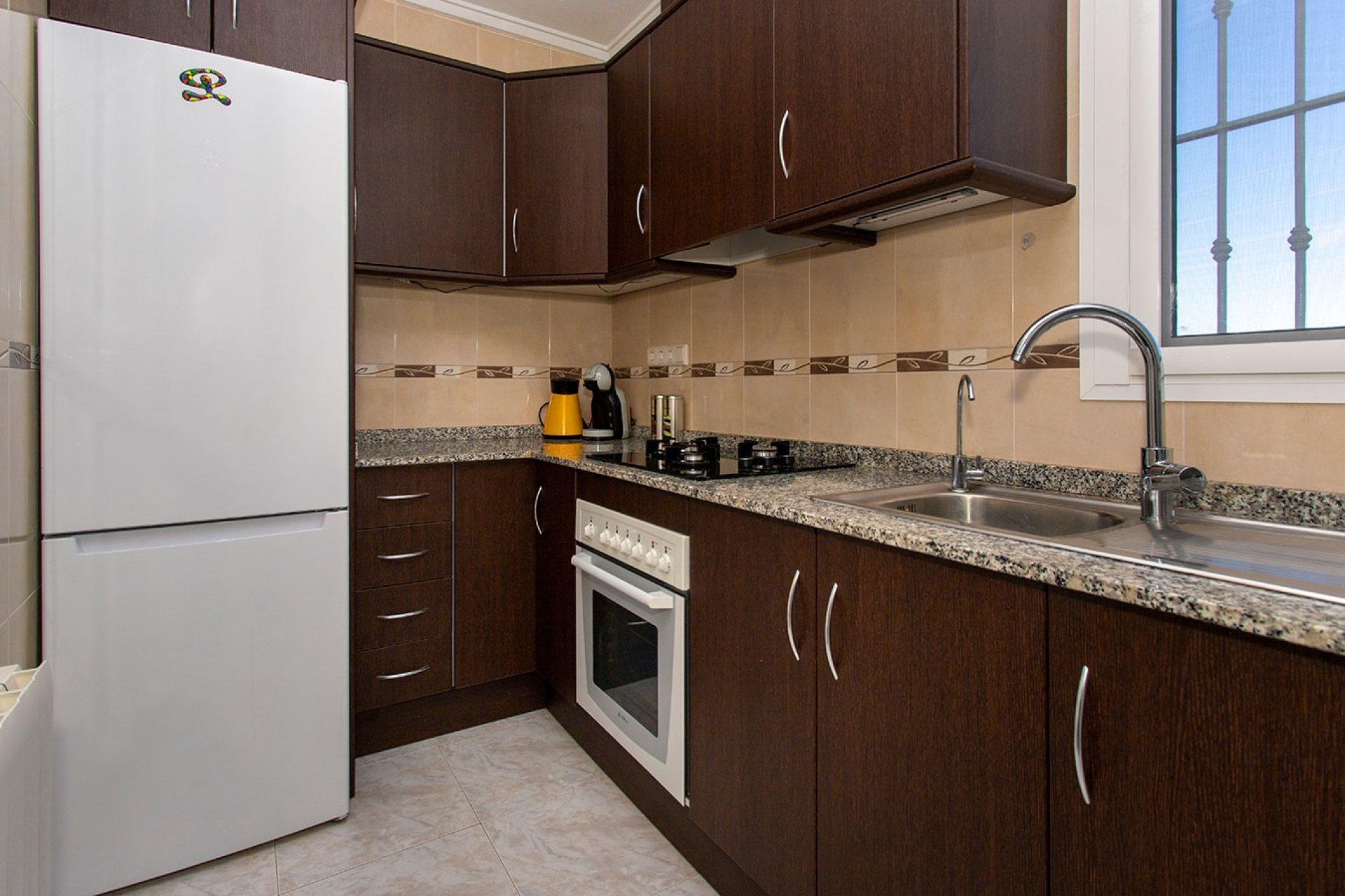 Reventa - Villa -
Benimar - Rojales Hills