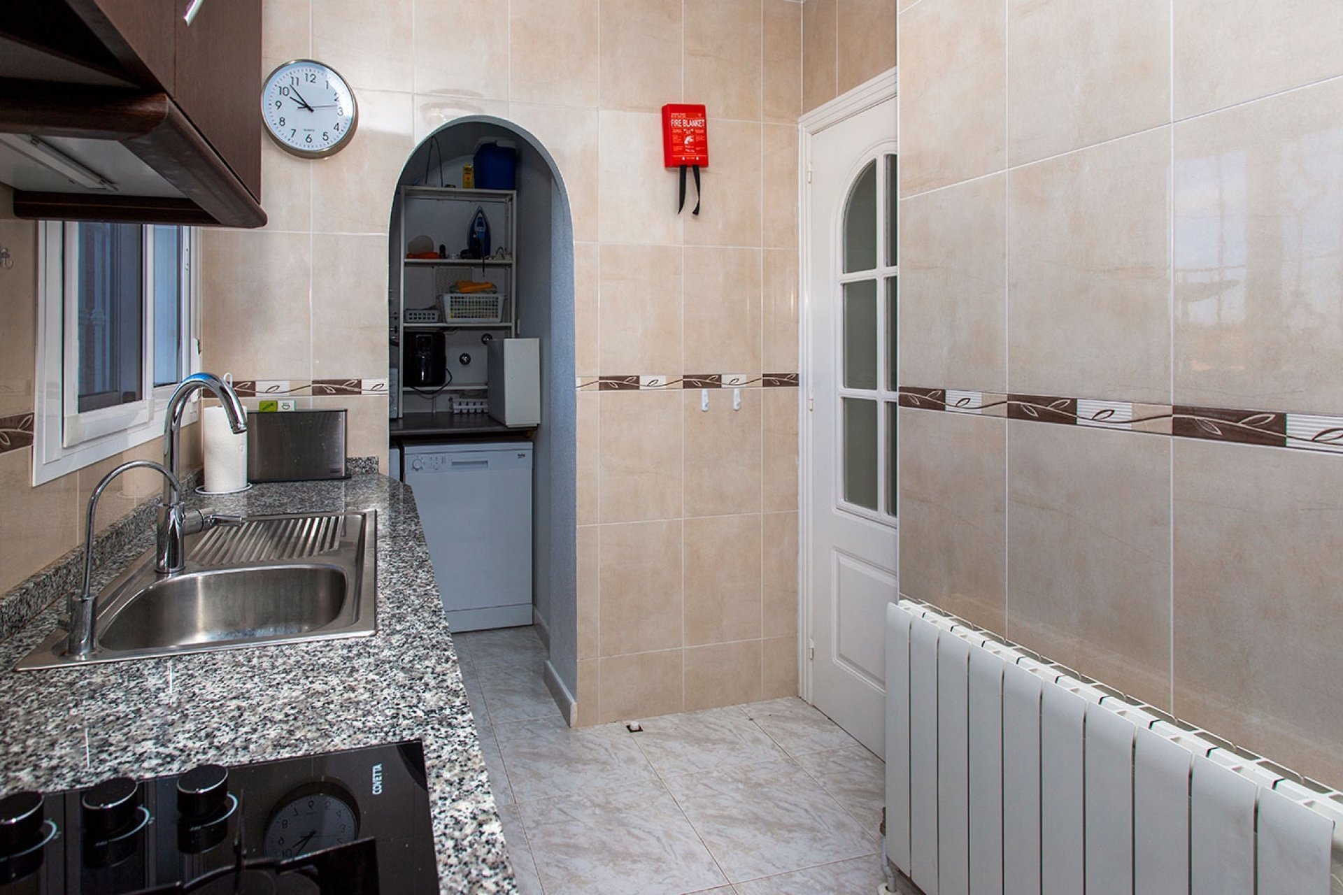 Reventa - Villa -
Benimar - Rojales Hills