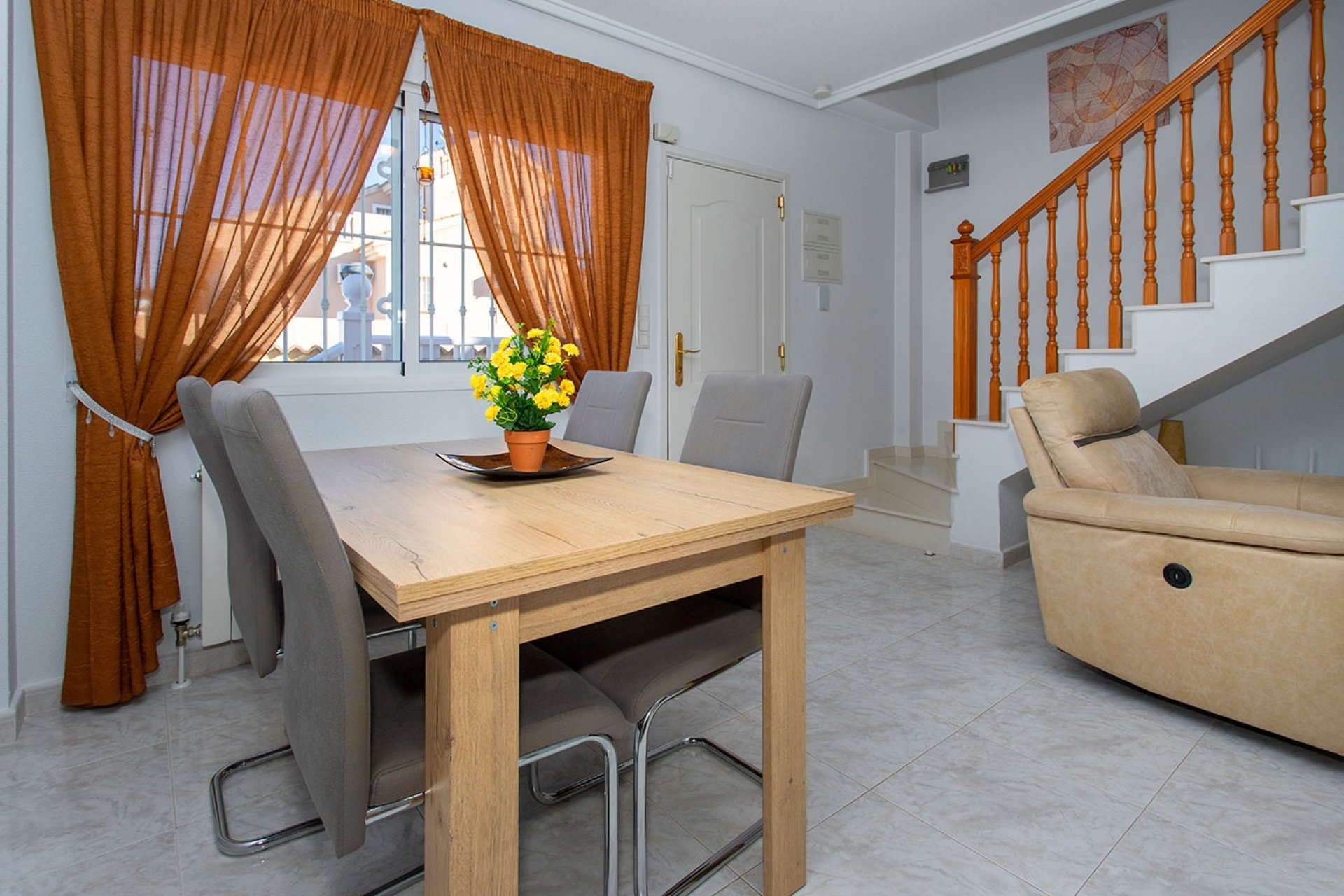 Reventa - Villa -
Benimar - Rojales Hills