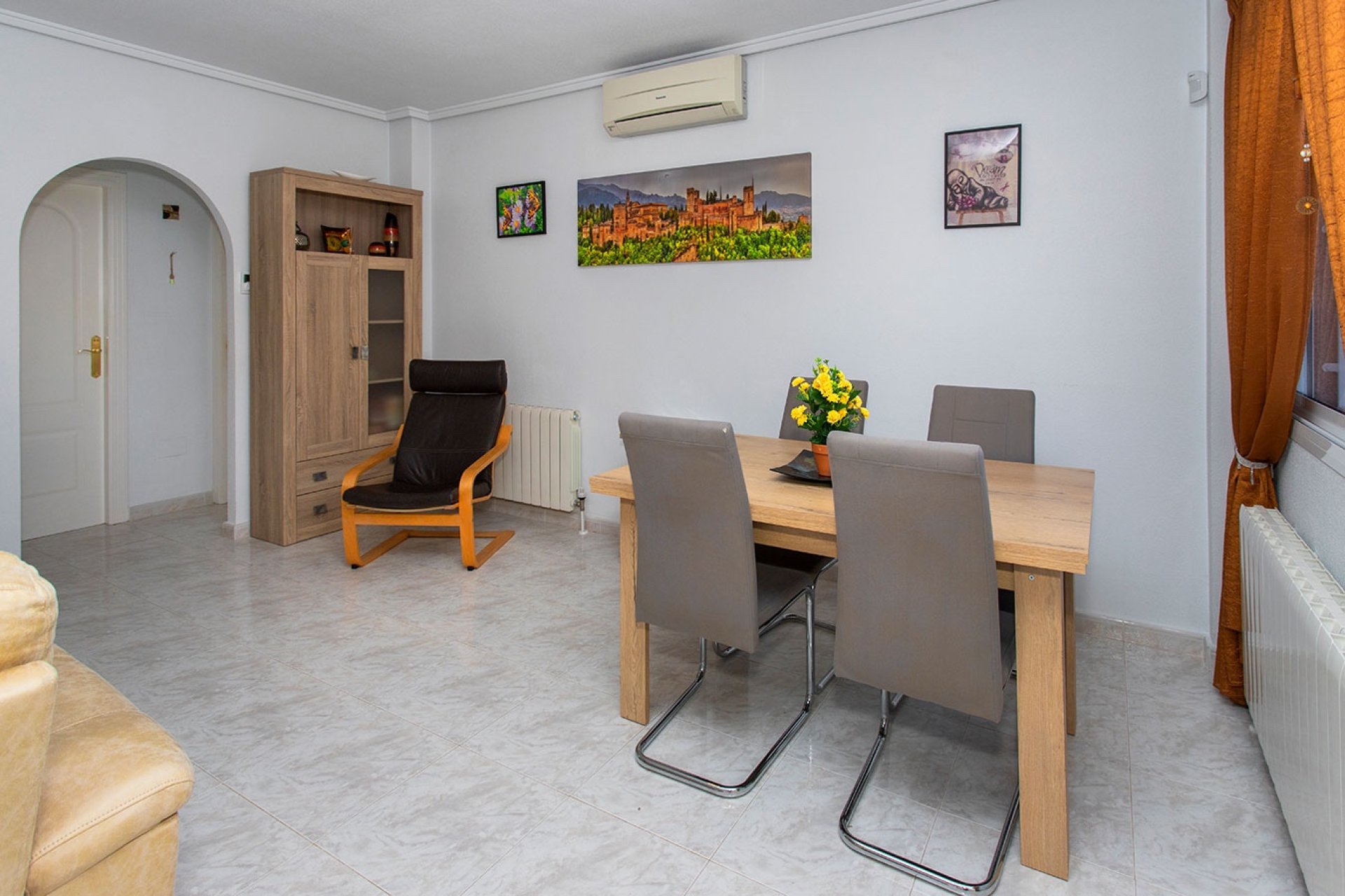 Reventa - Villa -
Benimar - Rojales Hills