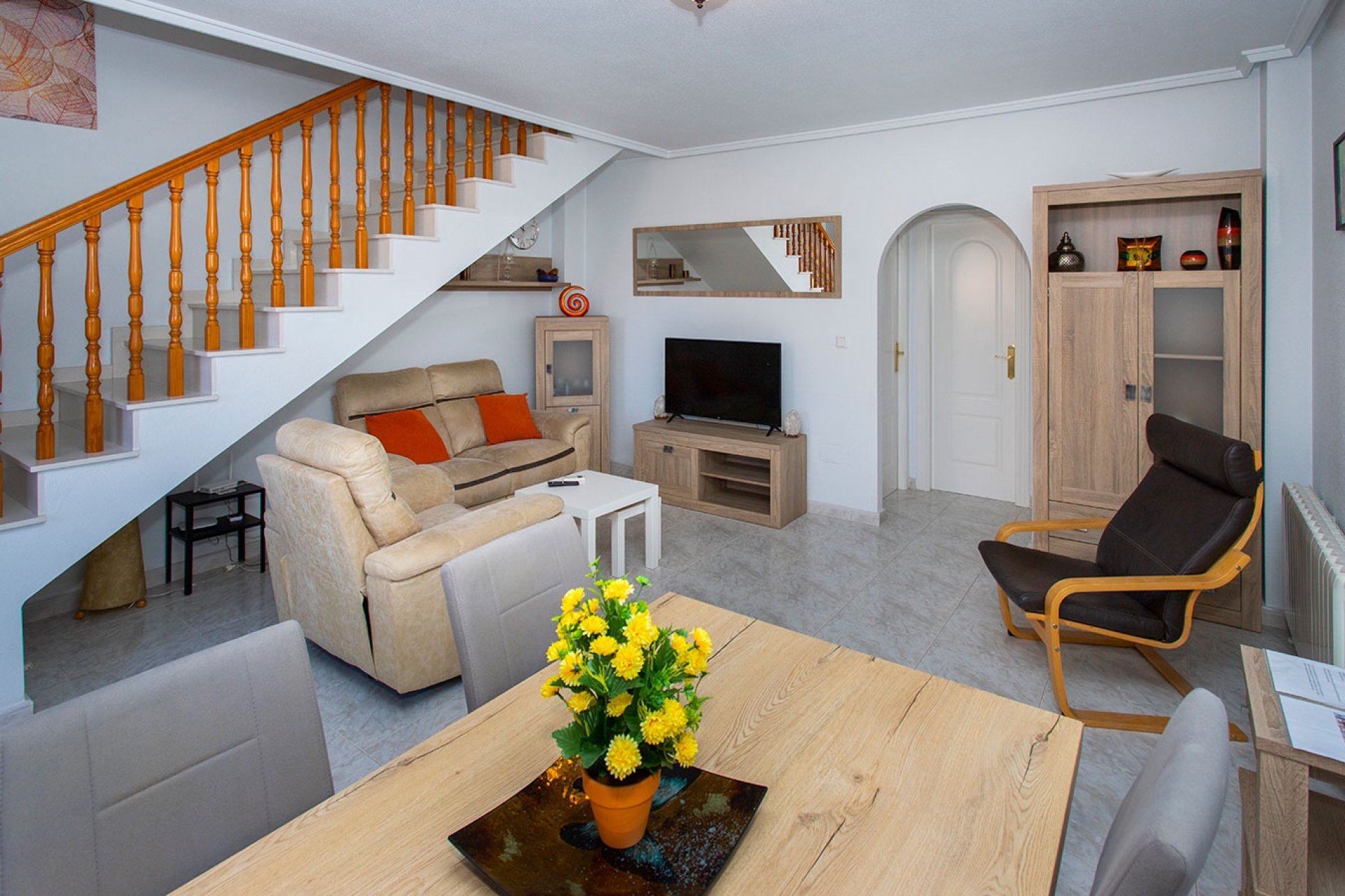 Reventa - Villa -
Benimar - Rojales Hills