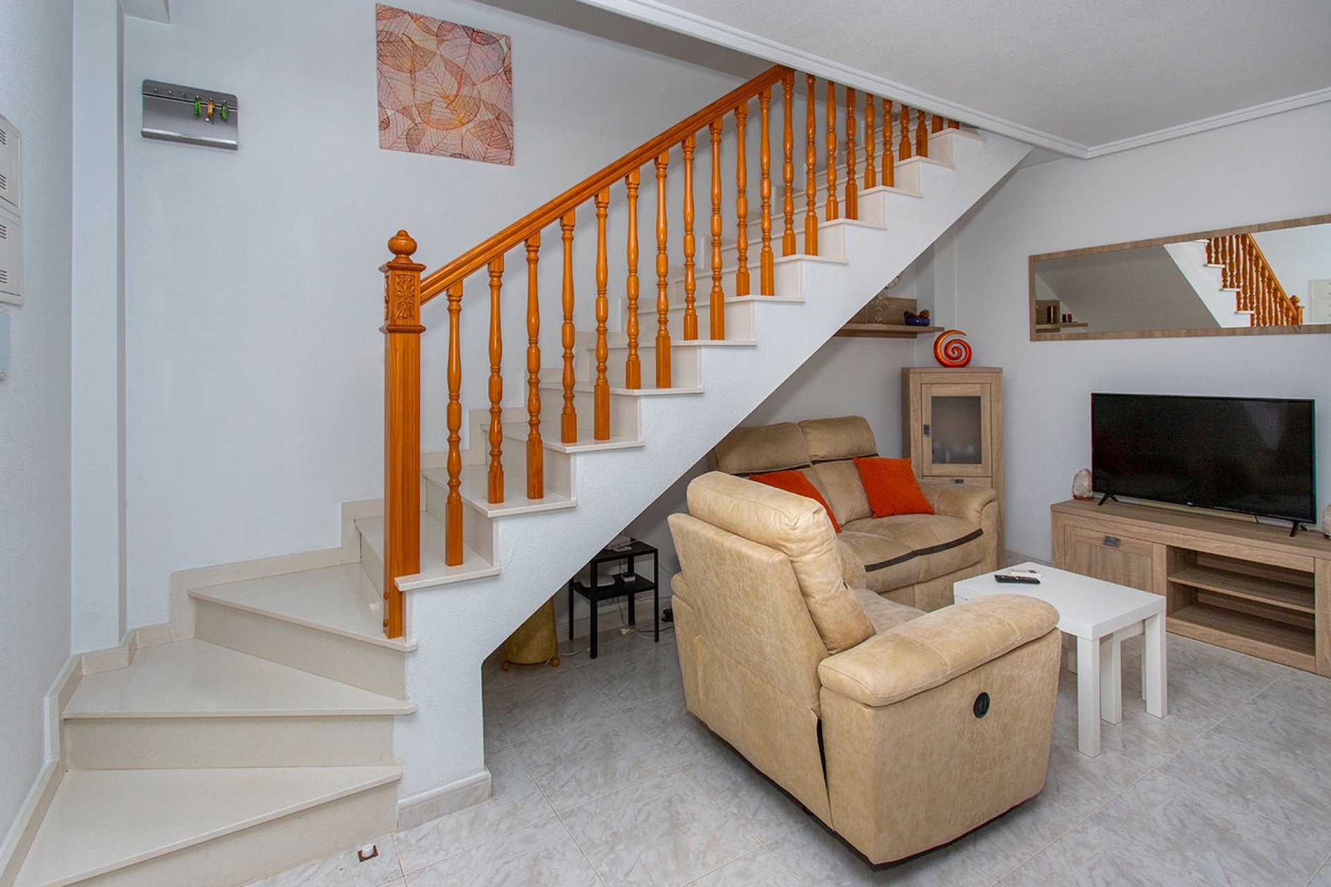 Reventa - Villa -
Benimar - Rojales Hills