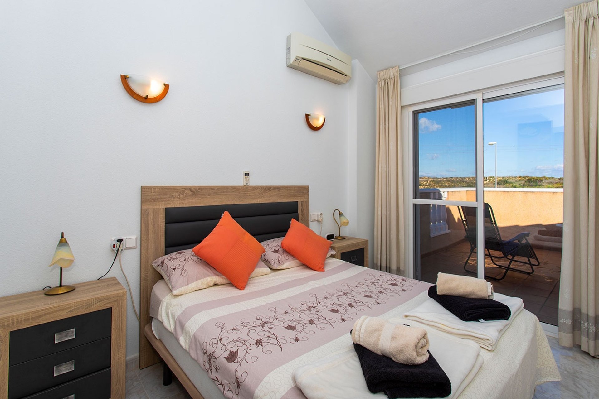 Reventa - Villa -
Benimar - Rojales Hills