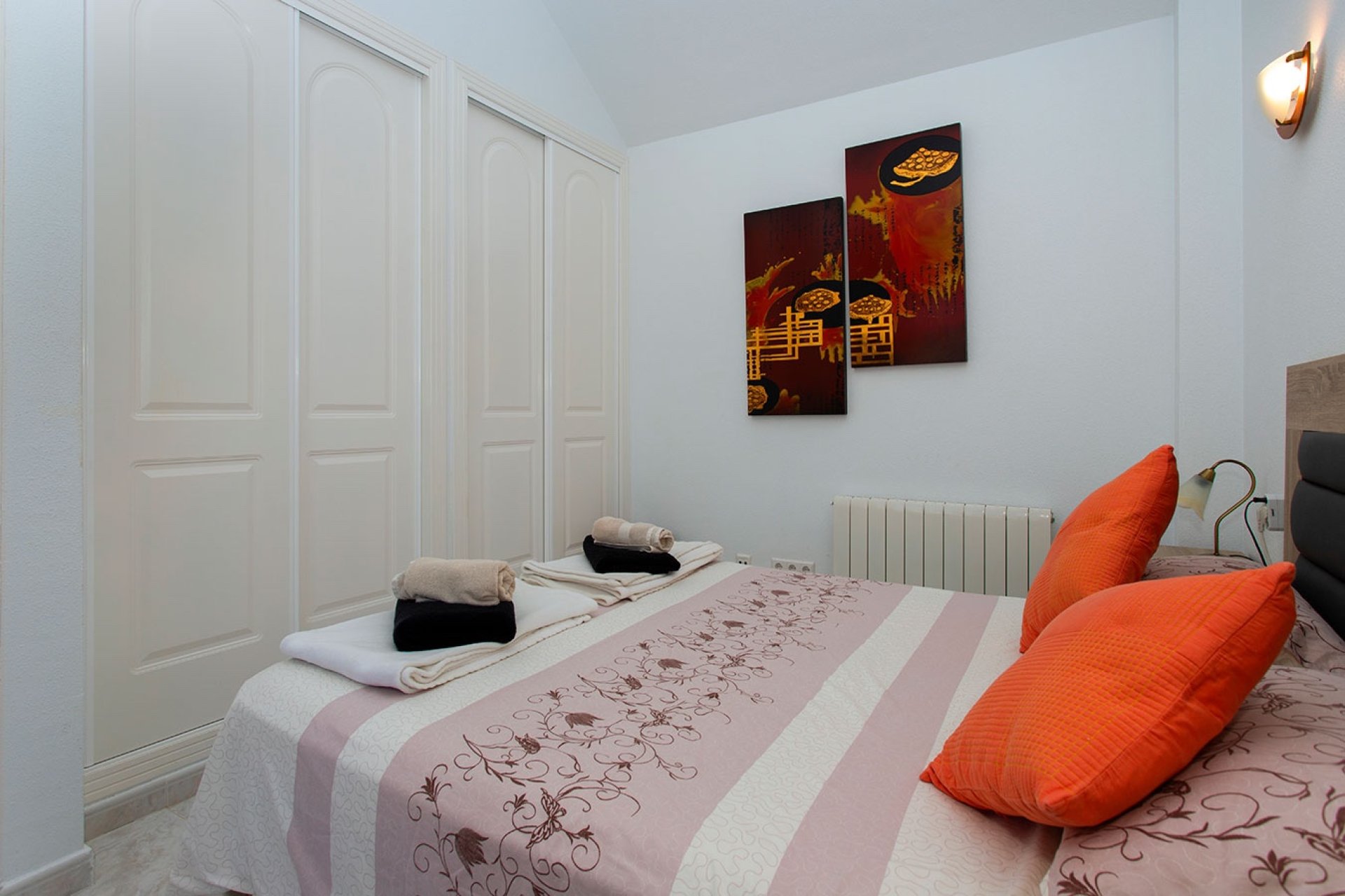 Reventa - Villa -
Benimar - Rojales Hills