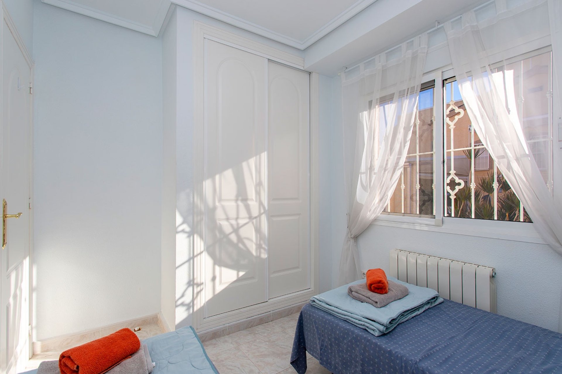 Reventa - Villa -
Benimar - Rojales Hills